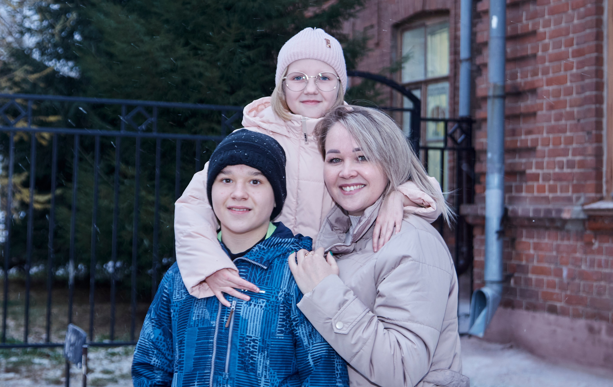 Благотворительный Фонд «Белла». Frame Craft