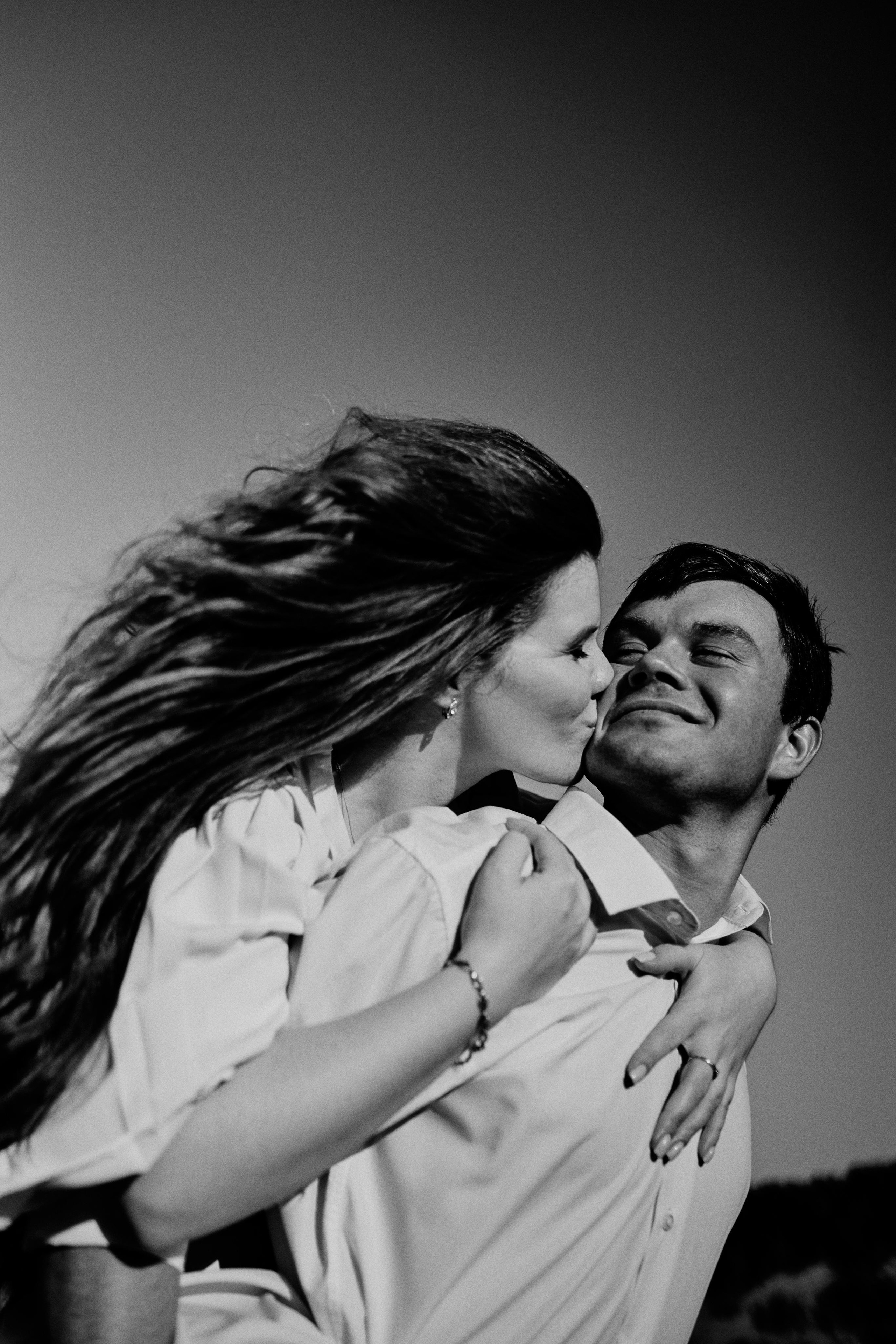 Дмитрий и Татьяна