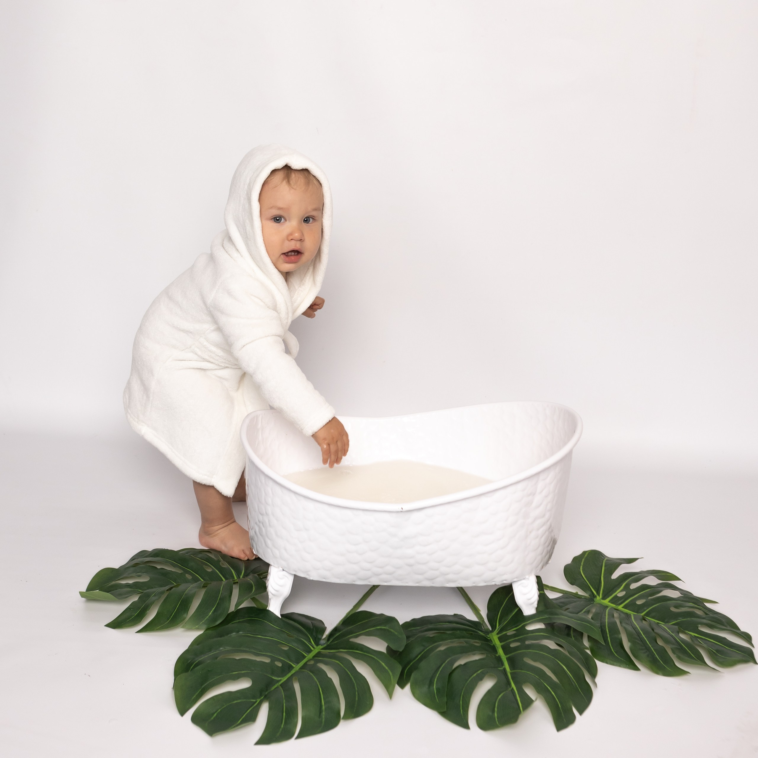 Годовасие. Фотограф новорожденных. Детский и семейный фотограф Марьяна Юдина