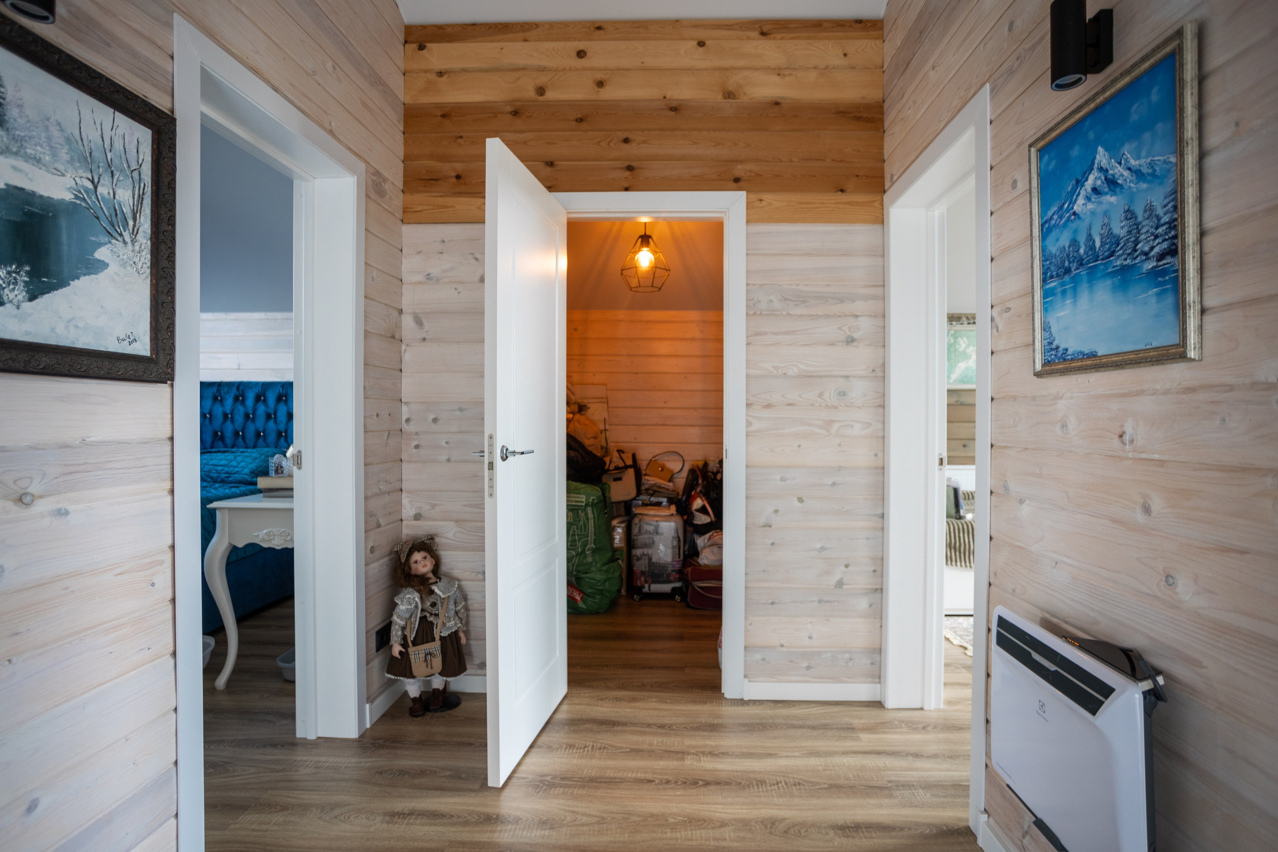 Дом. Репортажный фотограф Анастасия Головко