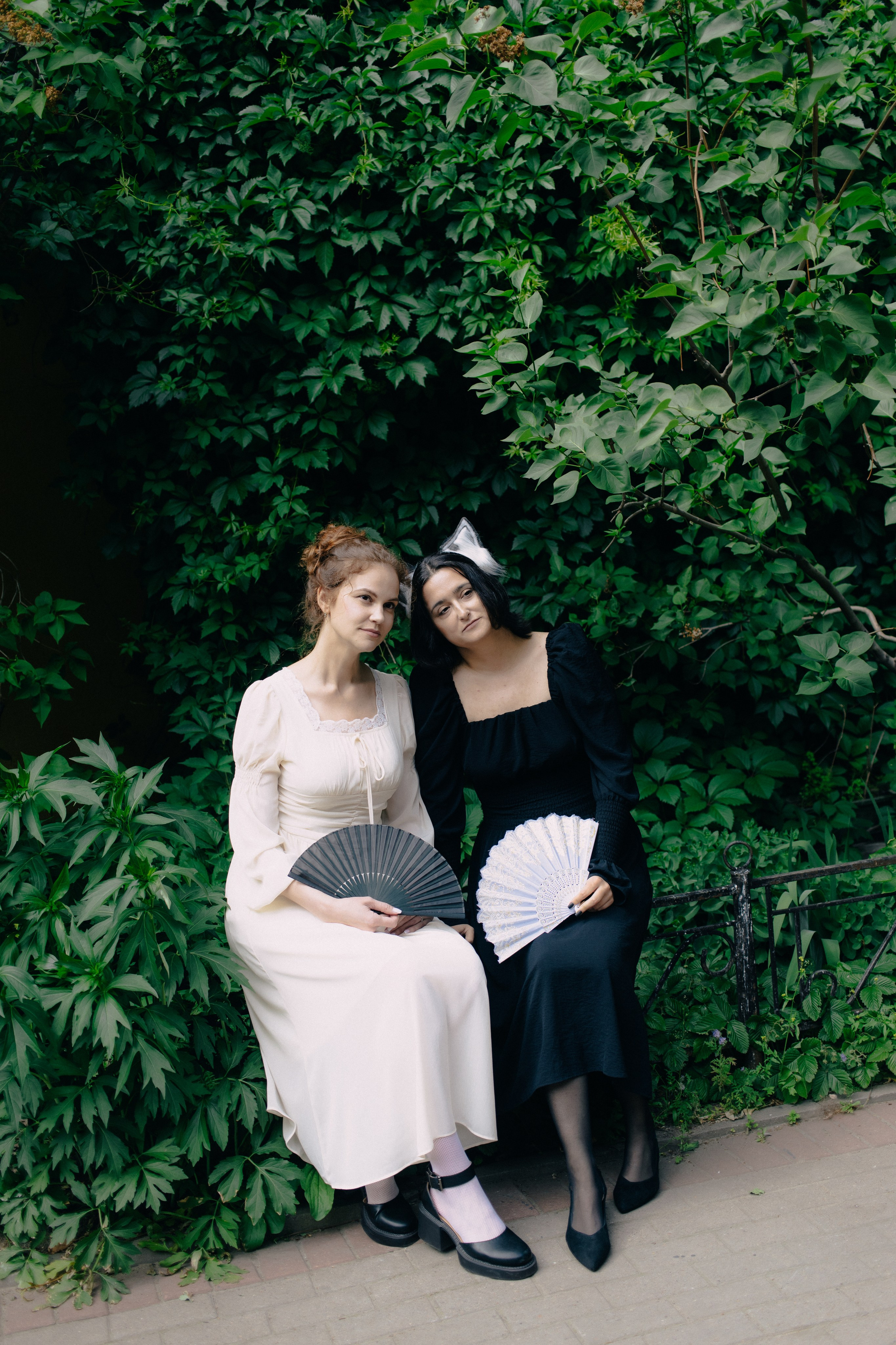 Сказки. Репортажный фотограф Анастасия Головко