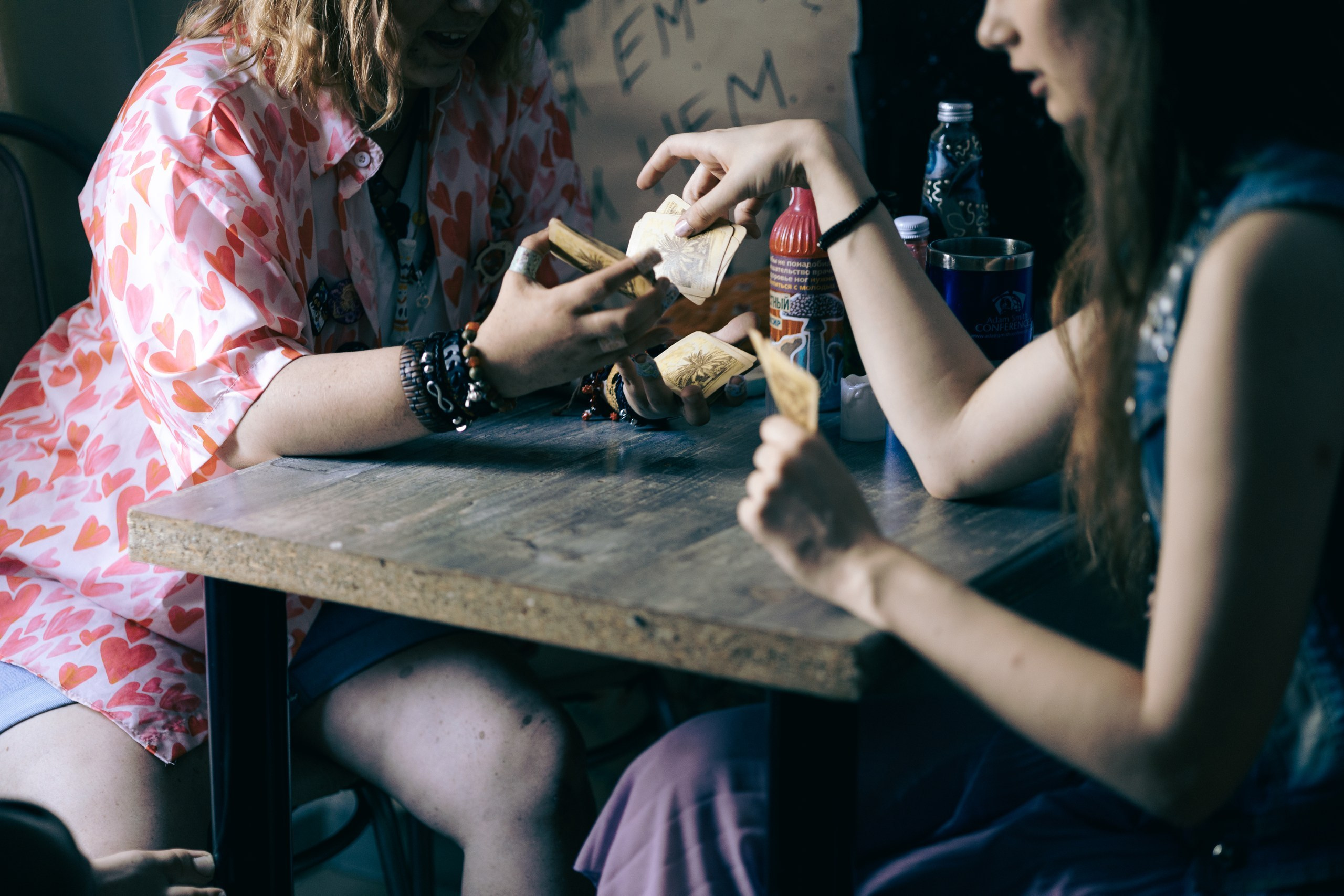 Дом в котором. Репортажный фотограф Анастасия Головко