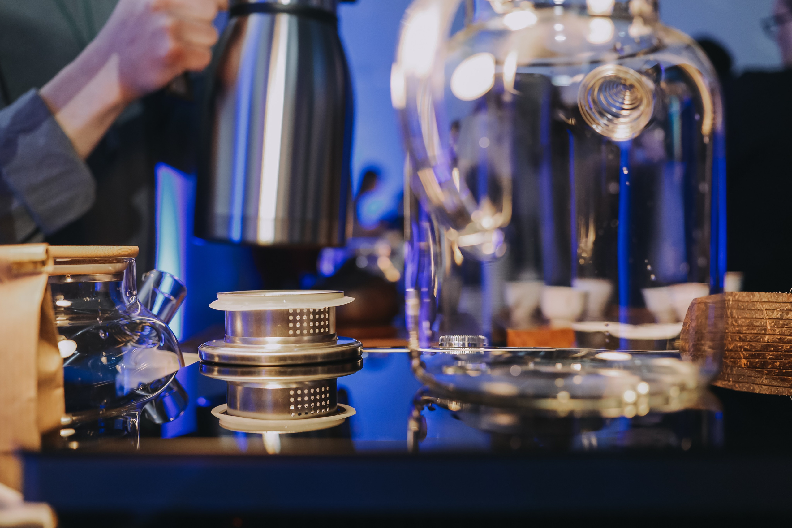 Корпоратив Факт. Репортажный фотограф Анастасия Головко