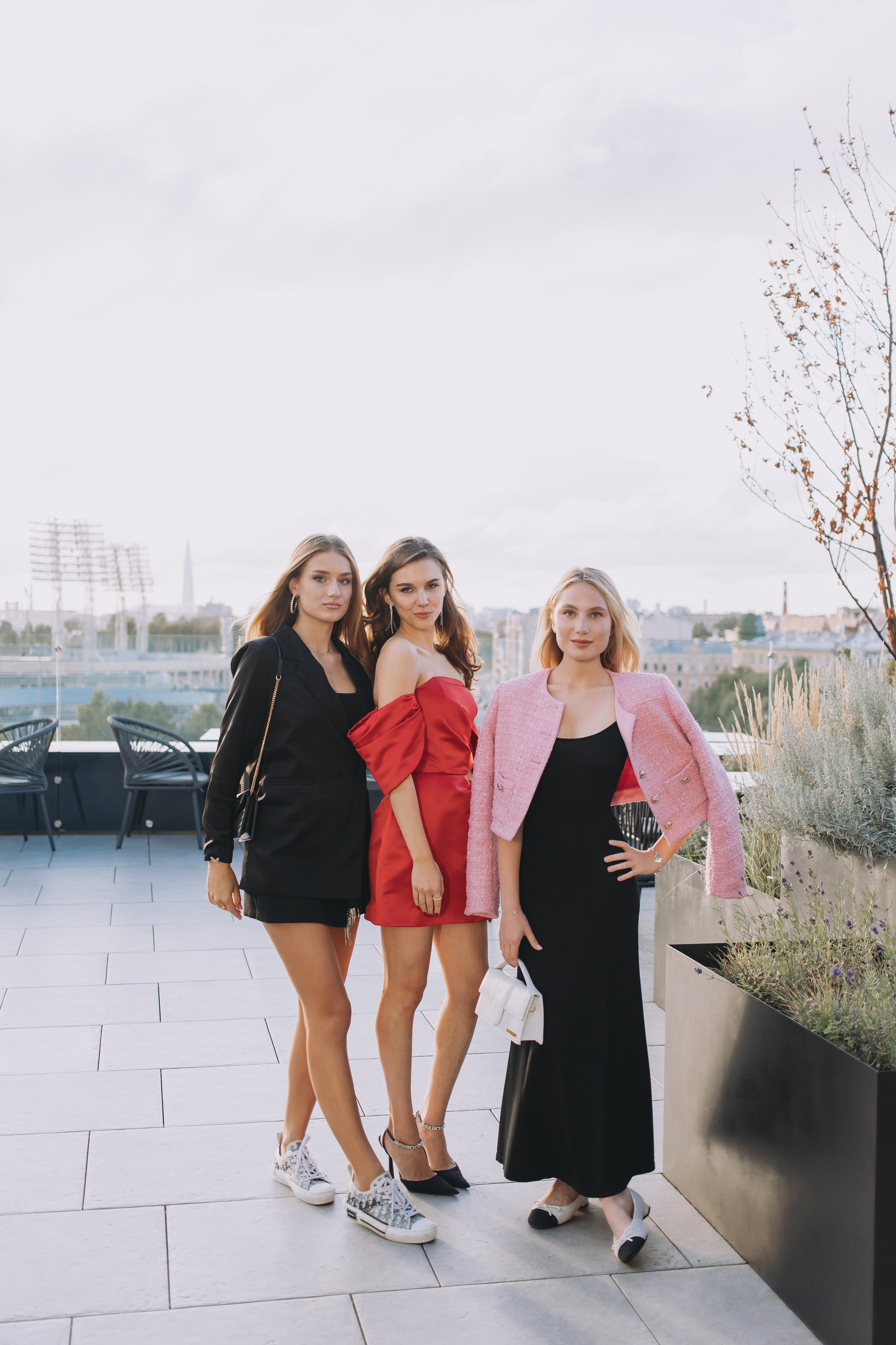 День рождения. Репортажный фотограф Анастасия Головко