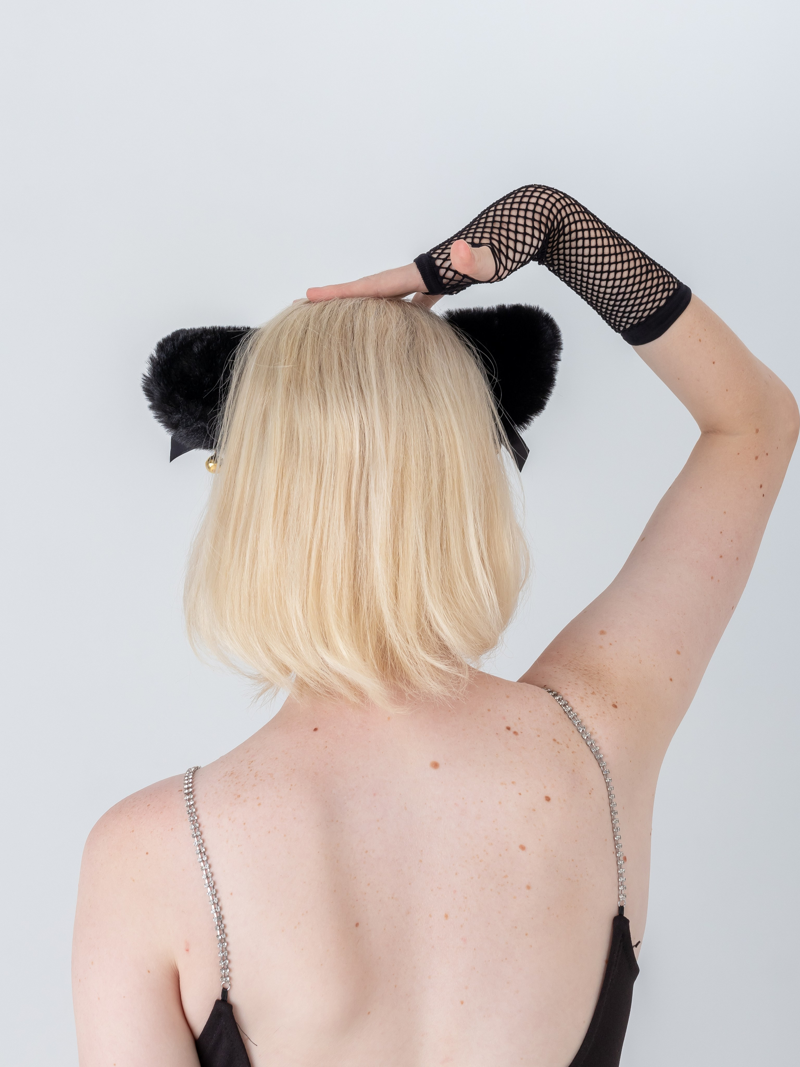 Аниме детская. Фотограф в Краснодаре Арина Кудряшова