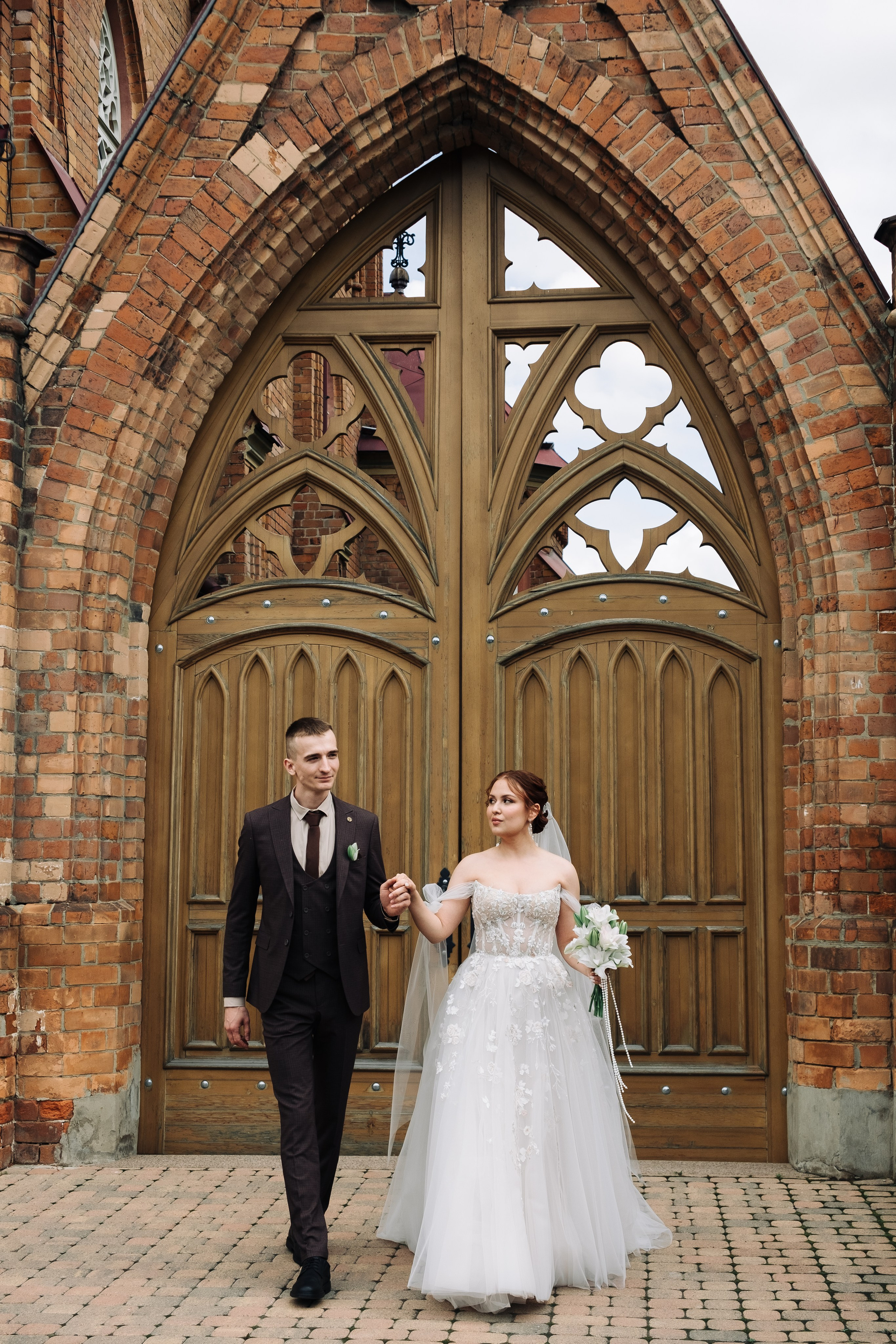 Кадры нашего счастья. Фотограф в Иркутске Анна Мирошникова