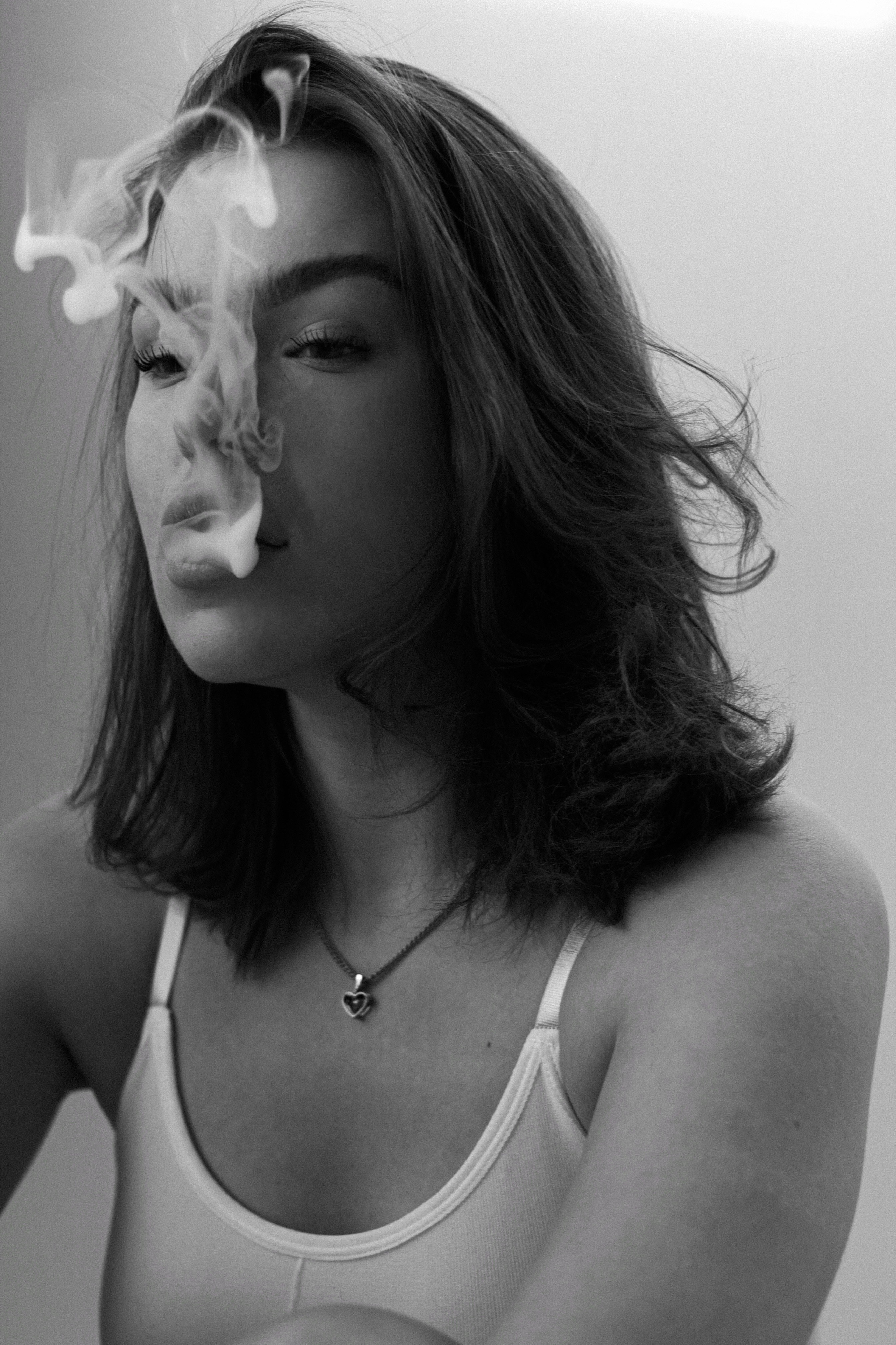 Portrait. Свадебный и семейный фотограф в Москве Наташа Кромина