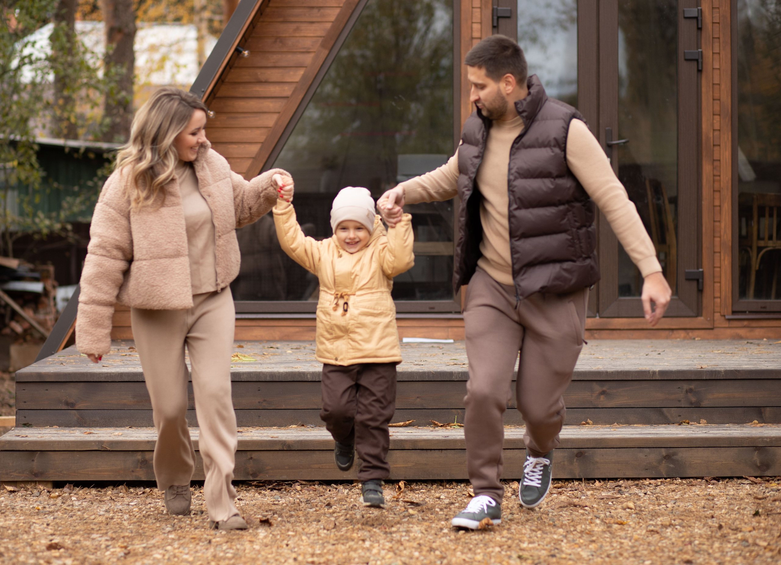Семейная. Фотограф Пушкино и Москва Анастасия Коган