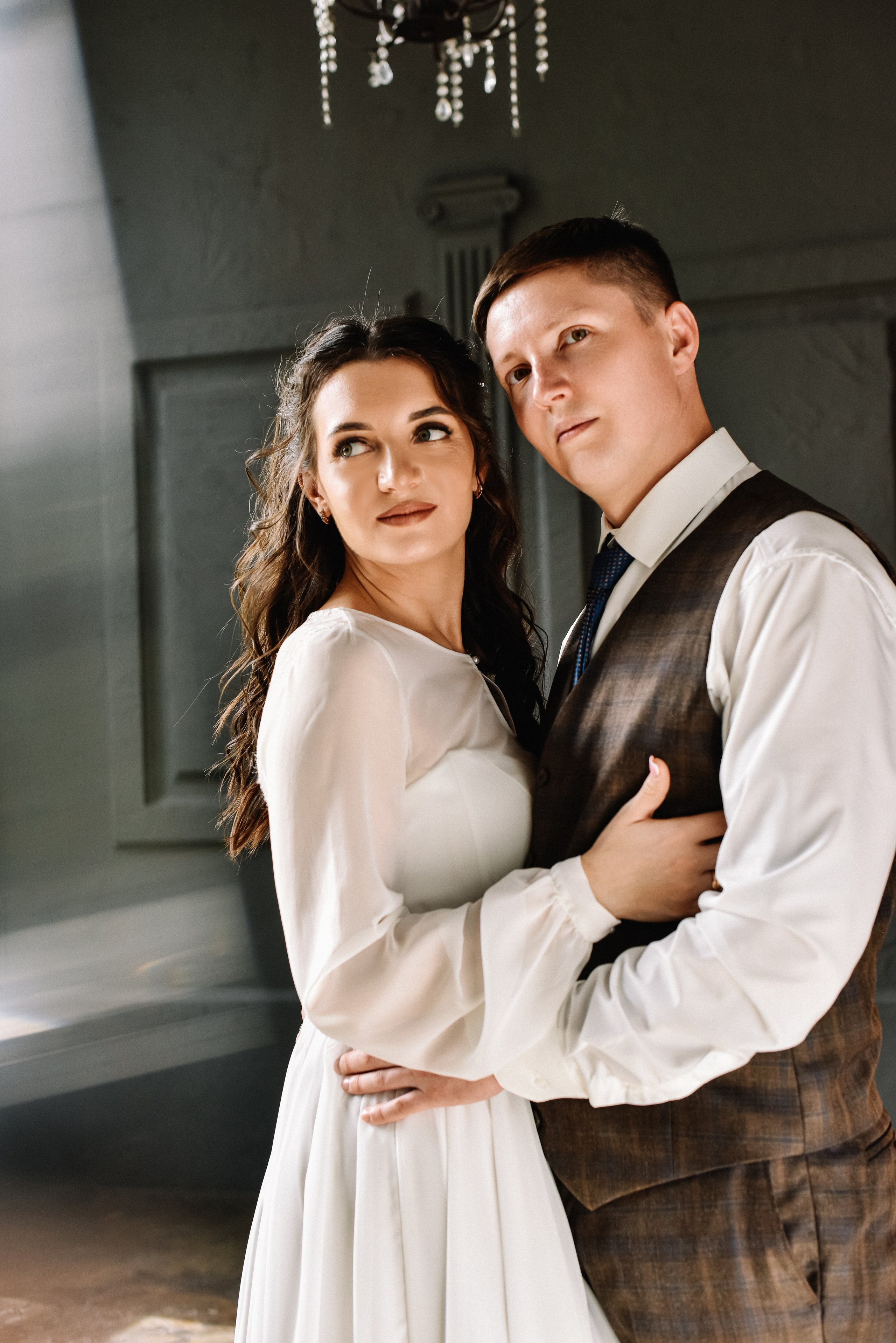 Свадьба Екатерины и Игоря