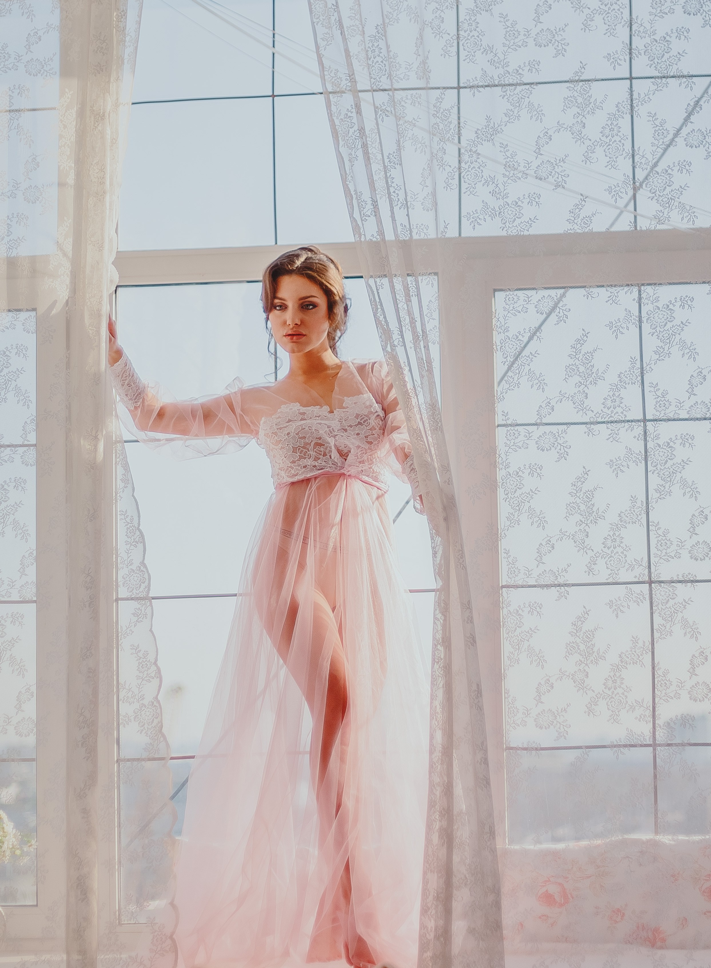 Александр и Юлия. Свадебный и семейный фотограф Екатерина Бубнова