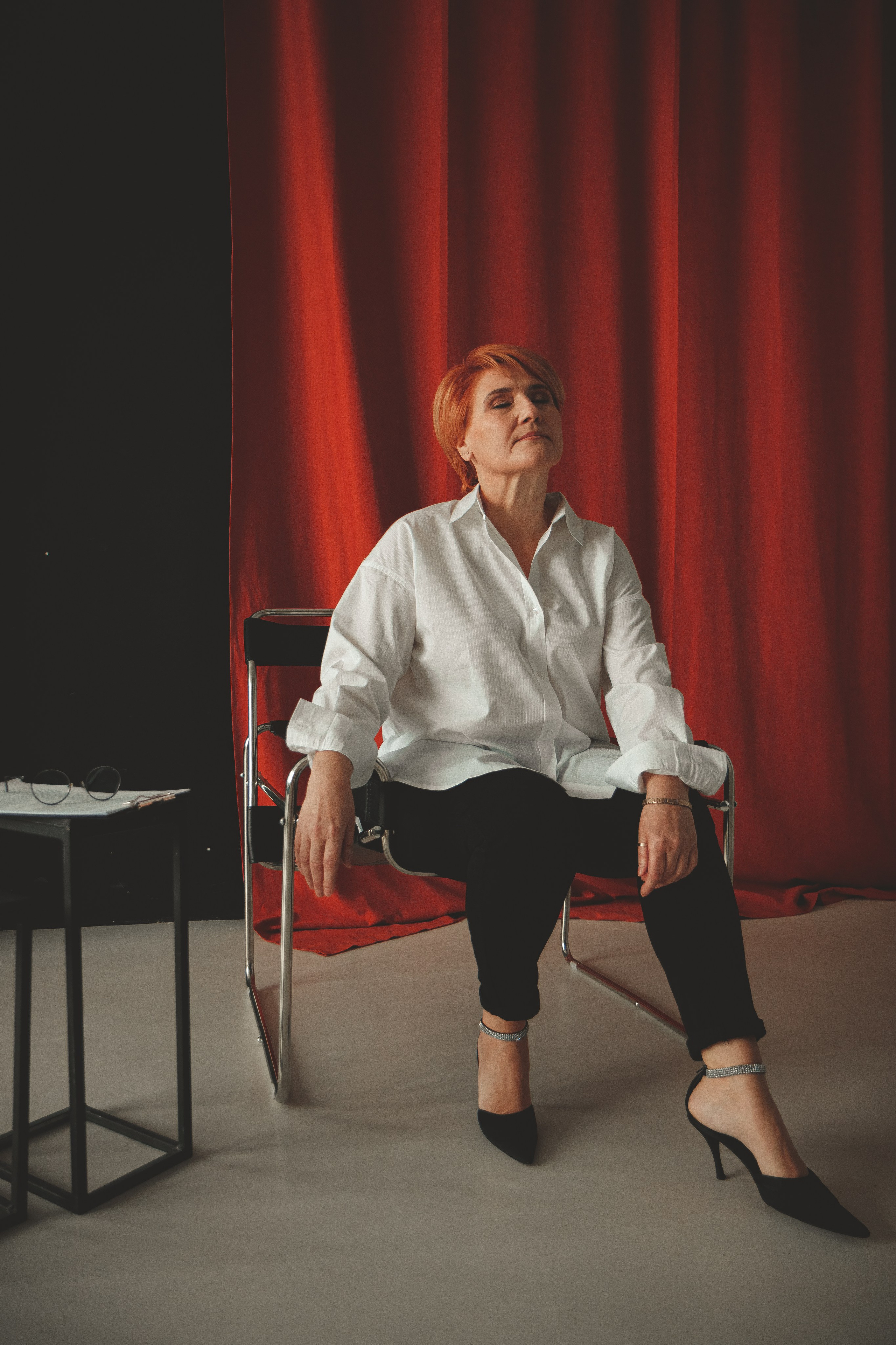 Инна. Фотограф в Самаре Юля Борщ