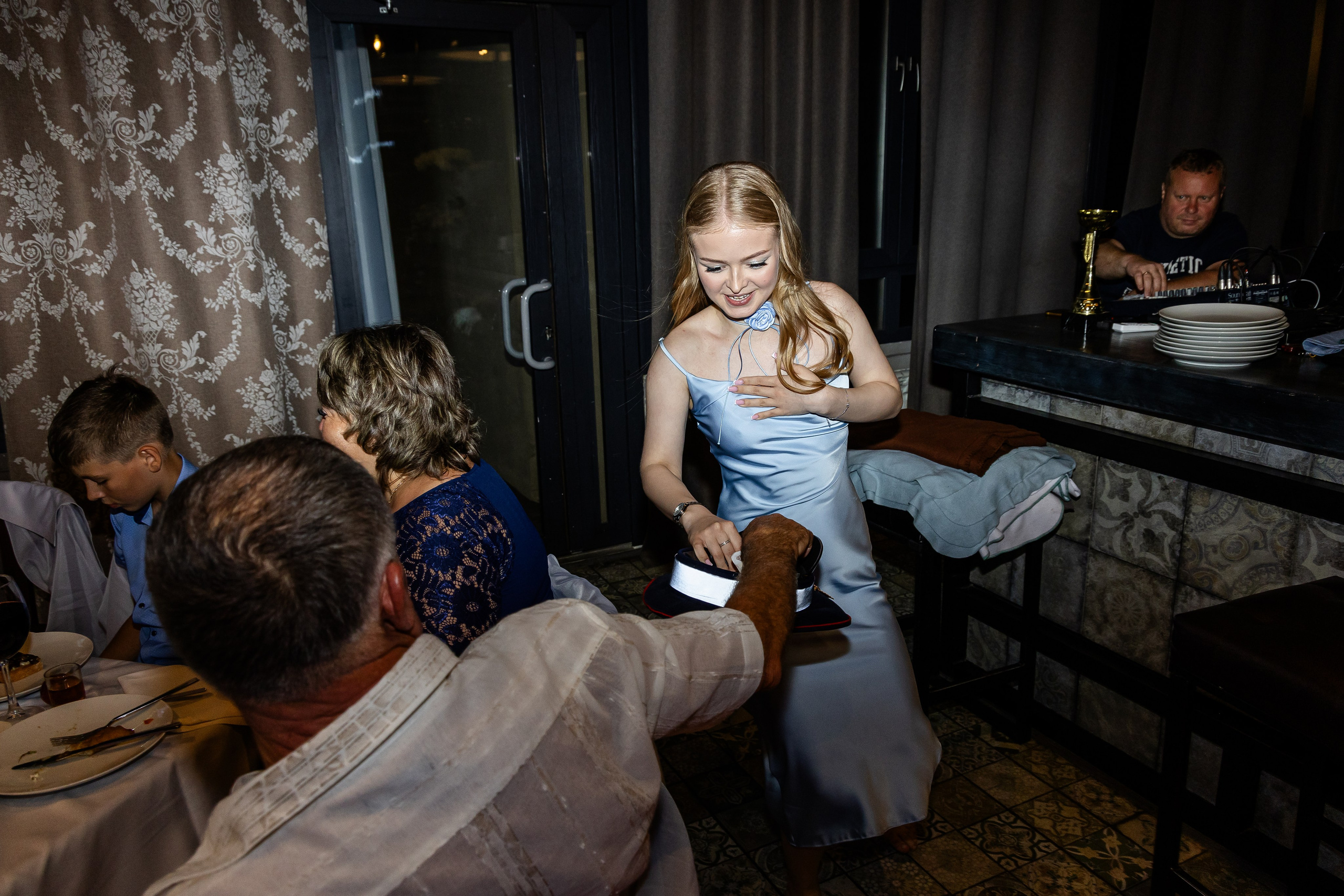 10 августа 2024 г. Фотограф Саранск Видеограф Саранск фото видео фотосессия Инна Валевска