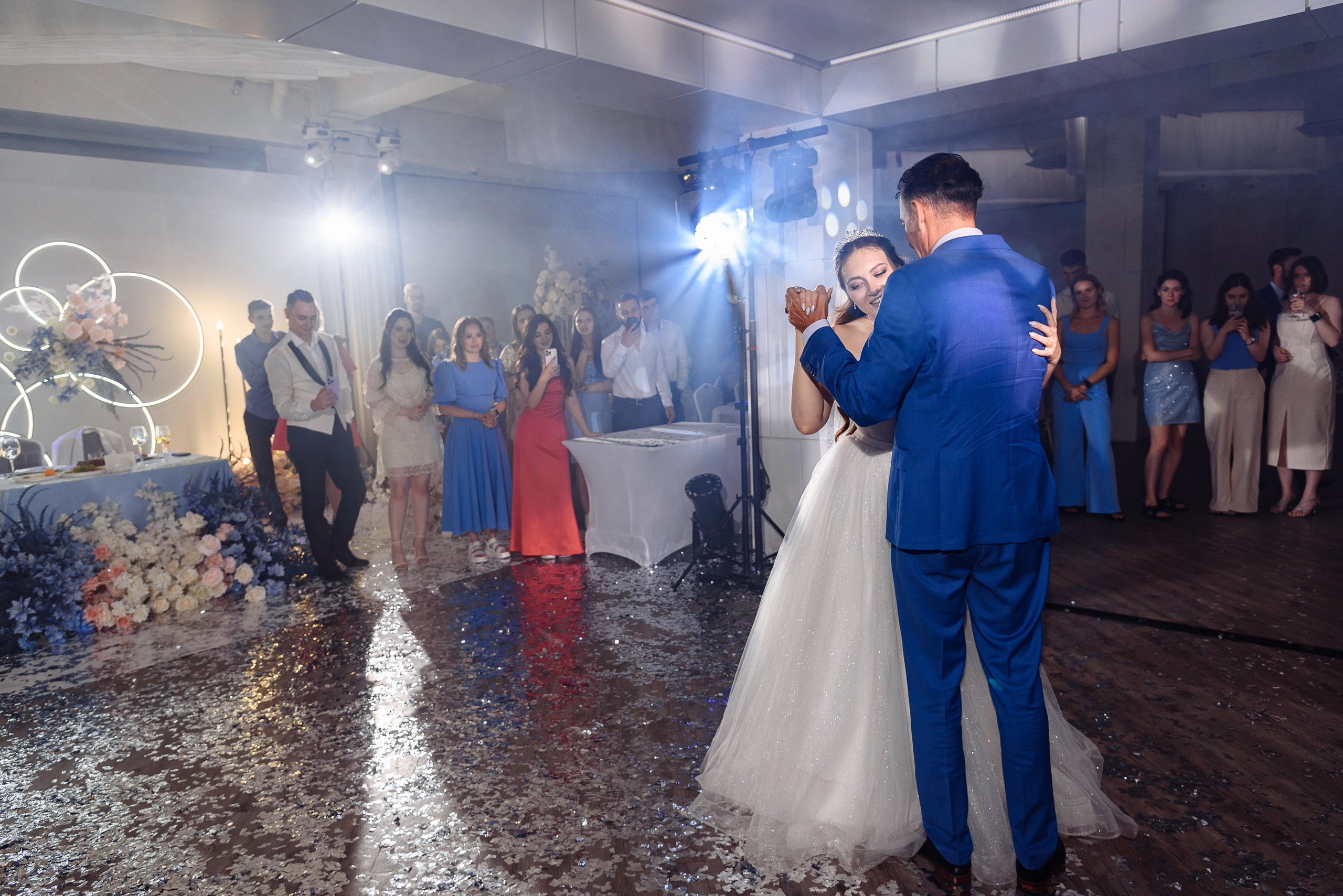 Свадьба Анастасия и Александр 2023-07-08. Свадебный фотограф в Перми Алексей Поляков