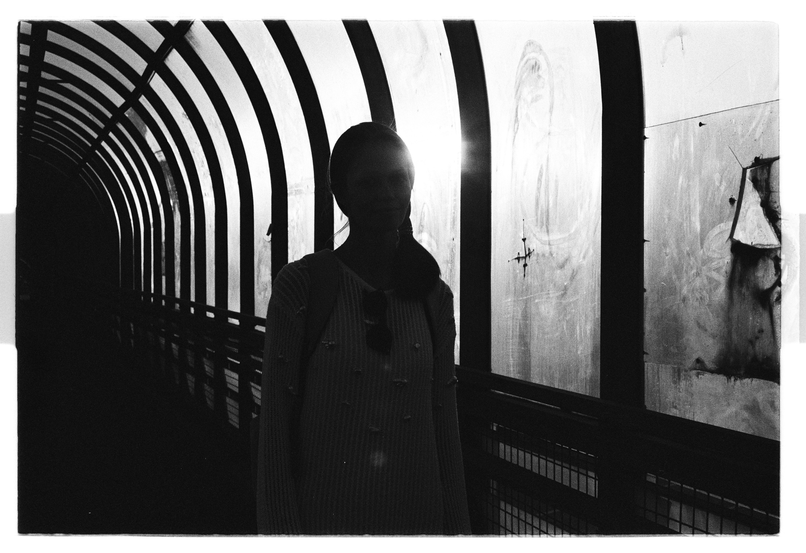 Пленочная история Кати. Главная