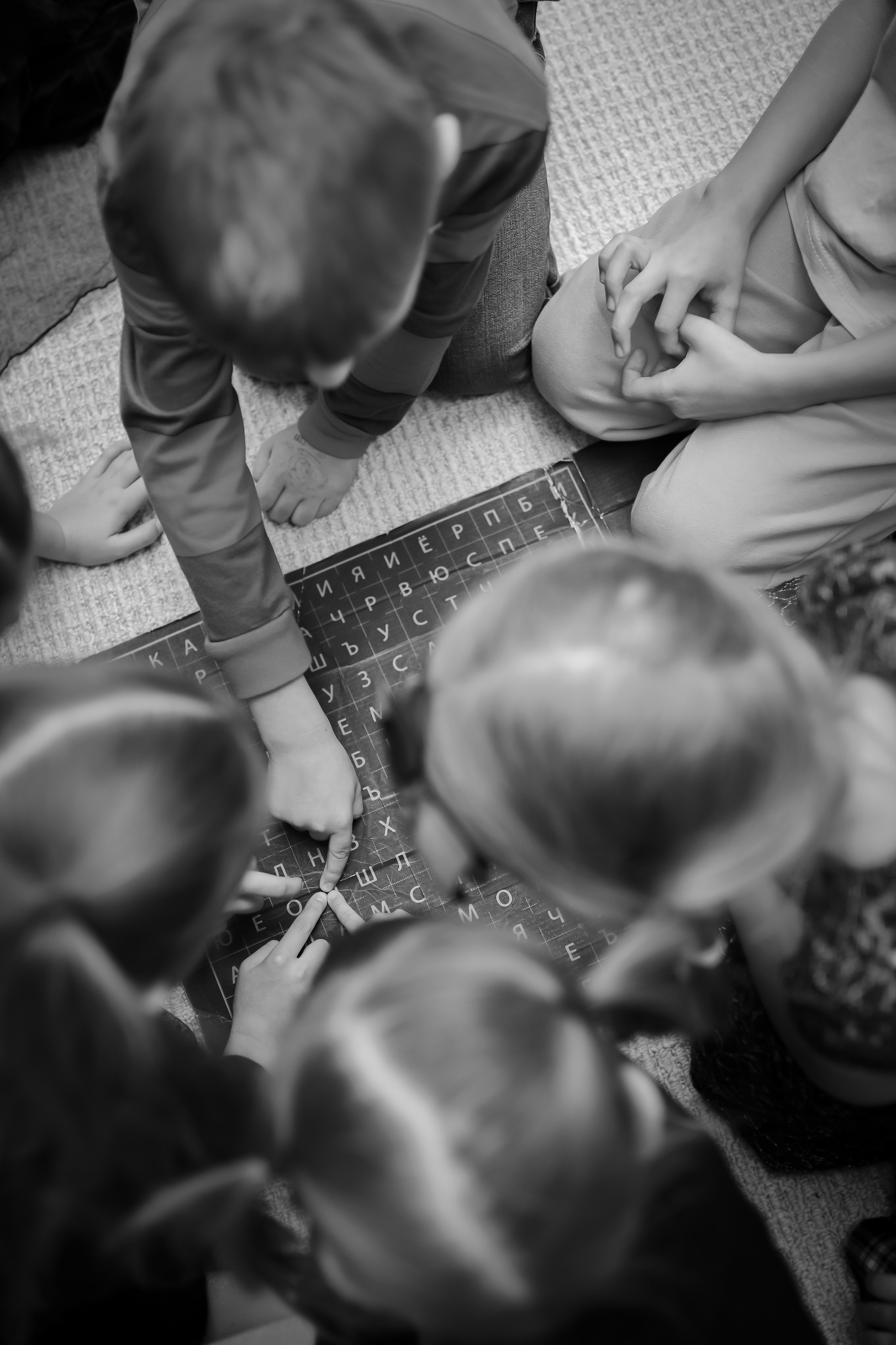 День рождения Софии. Семейный и детский фотограф в Москве Дорогова Екатерина