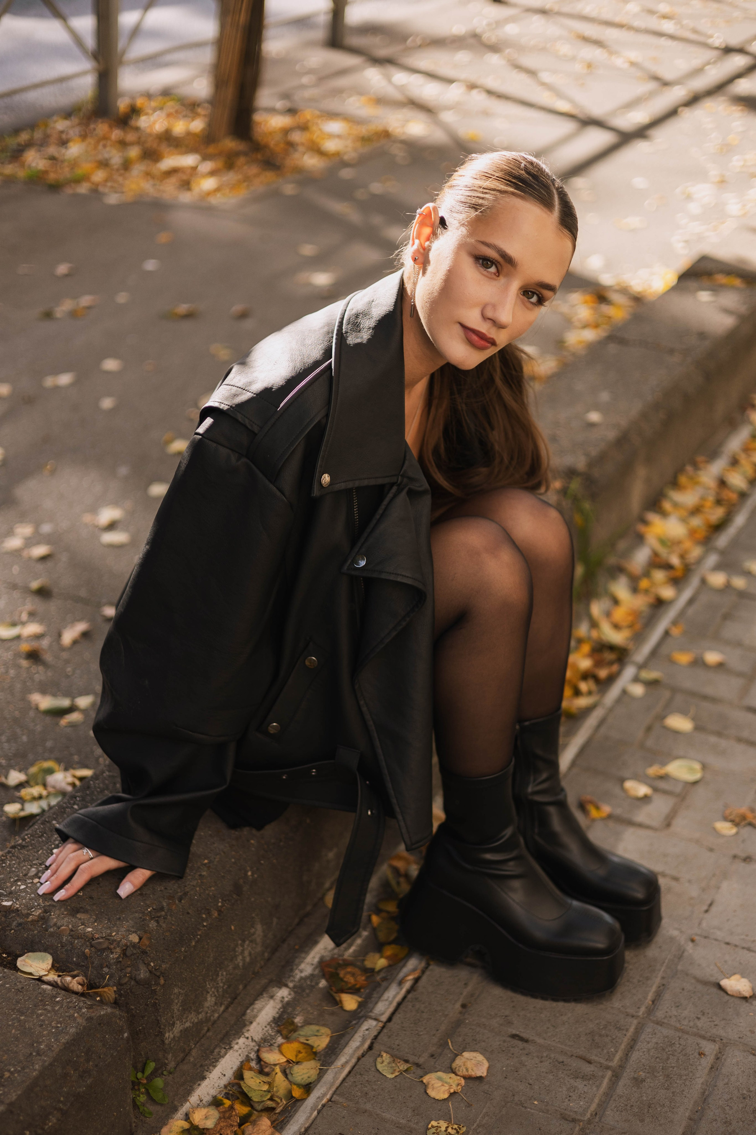 Катя. Диана Садреева | ваш фотограф в Казани