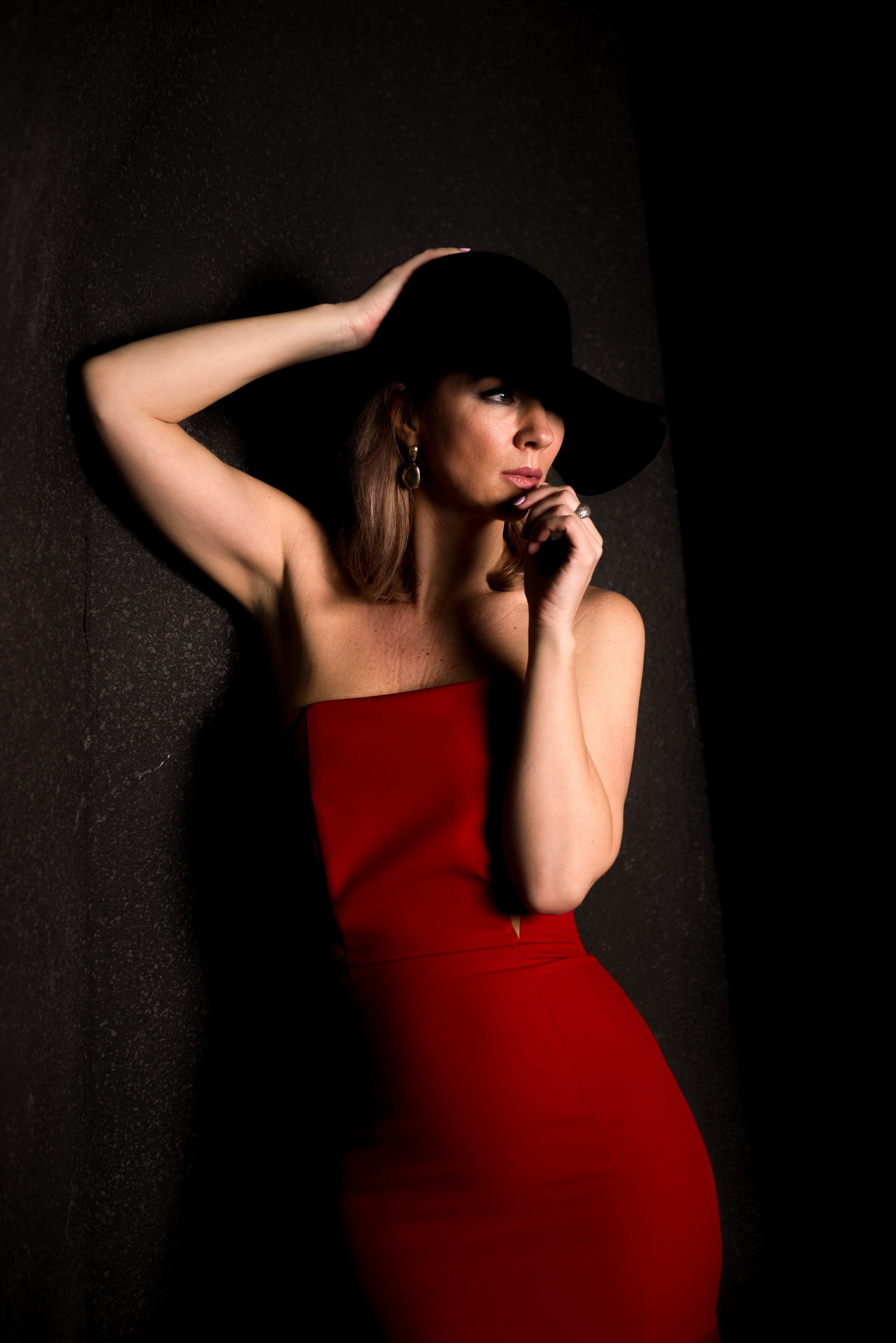 Цвет. Свадебный и репортажный фотограф Антон Воробьев