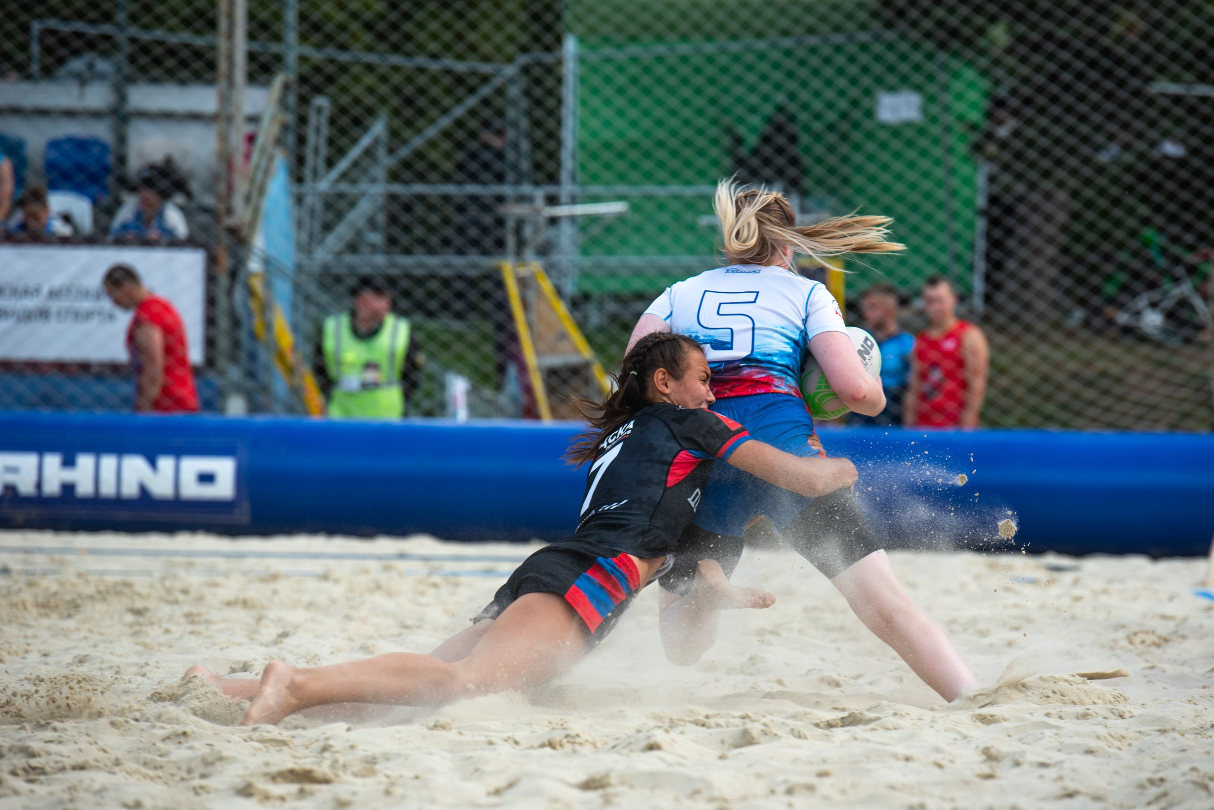 Спорт. Свадебный и репортажный фотограф Антон Воробьев