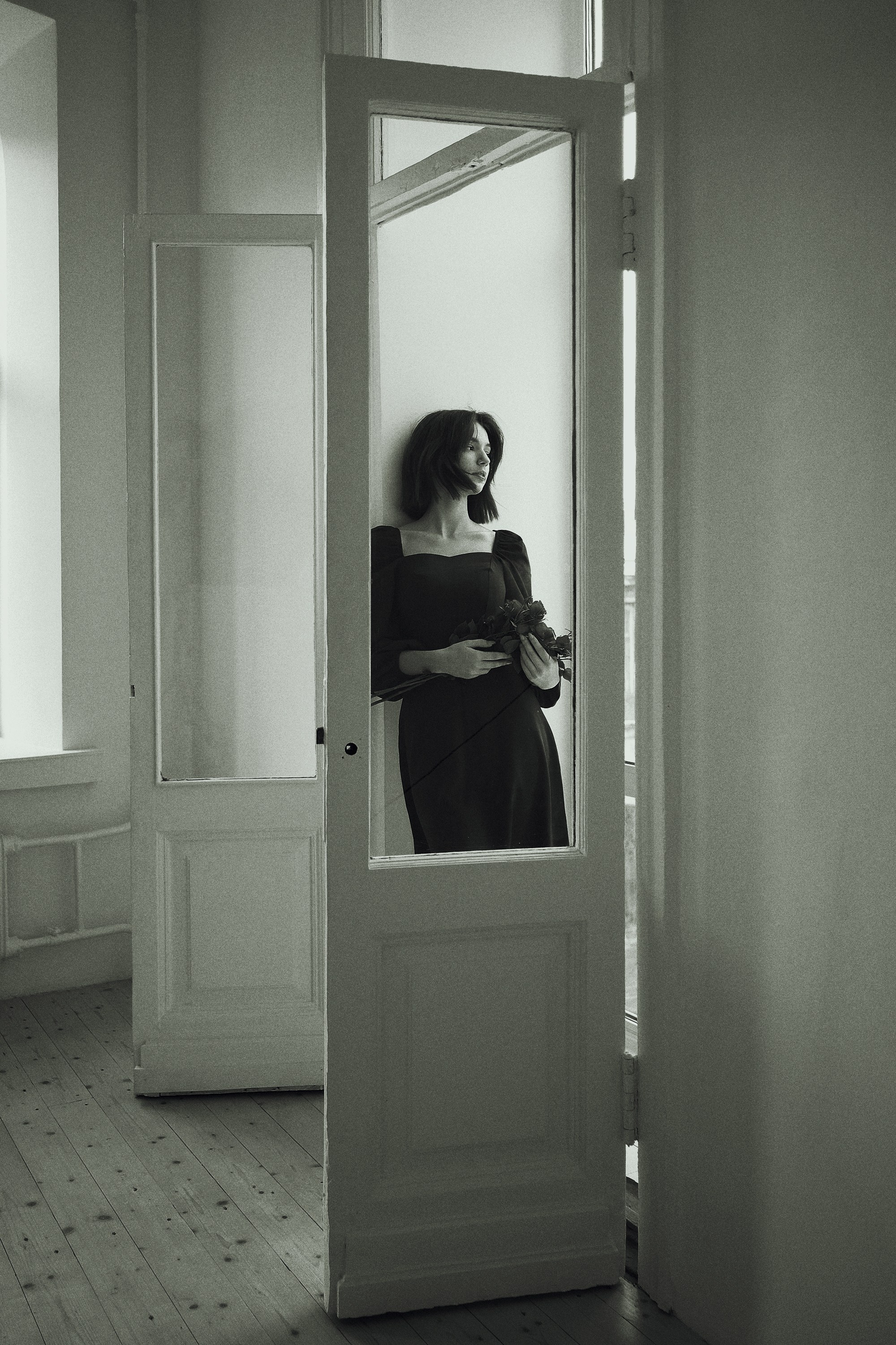 Александра. Anya.vision