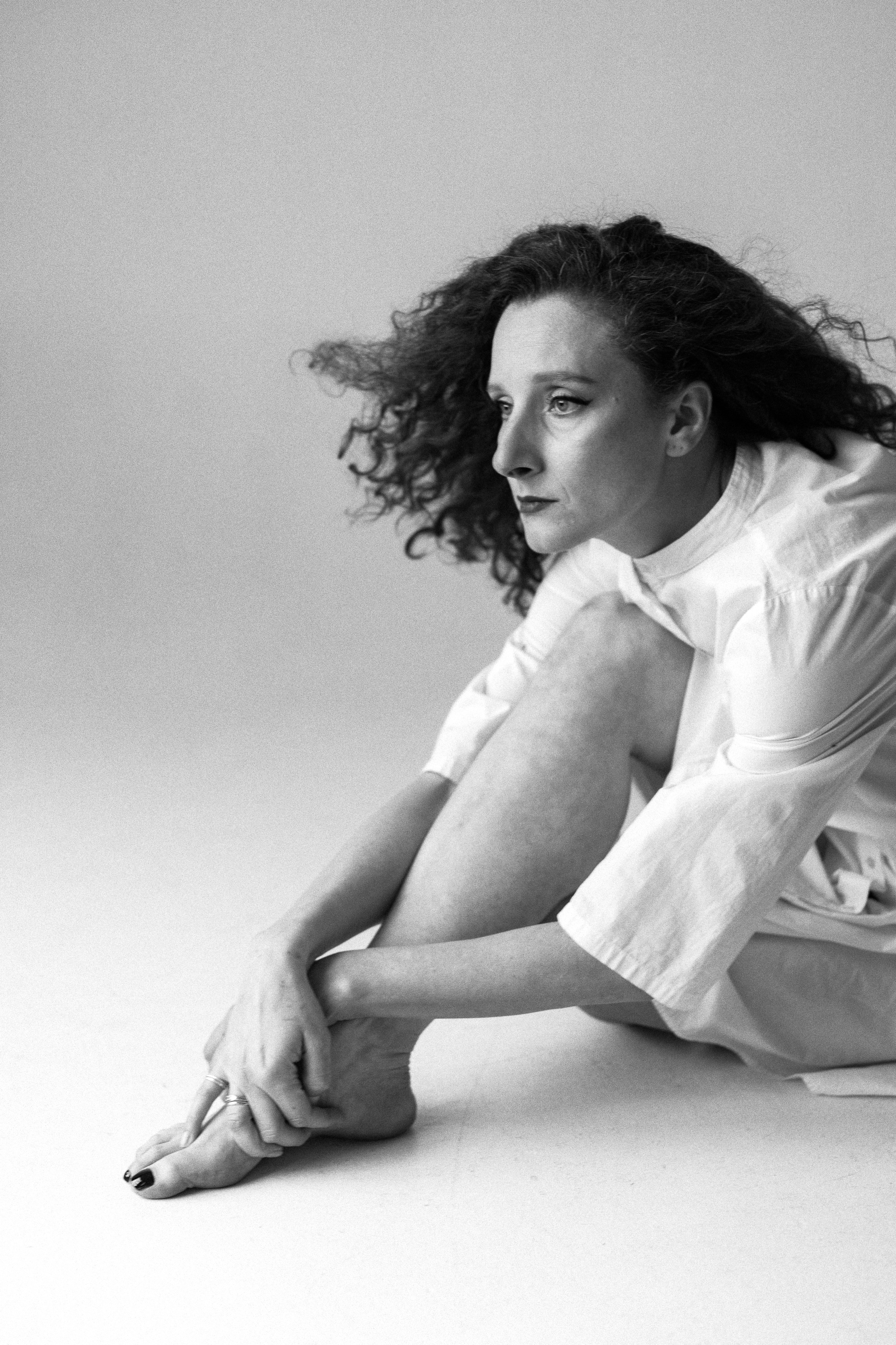 Мариэтта Цигаль-Полищук. Фотограф Ногинск Электросталь Наталья Осетрова