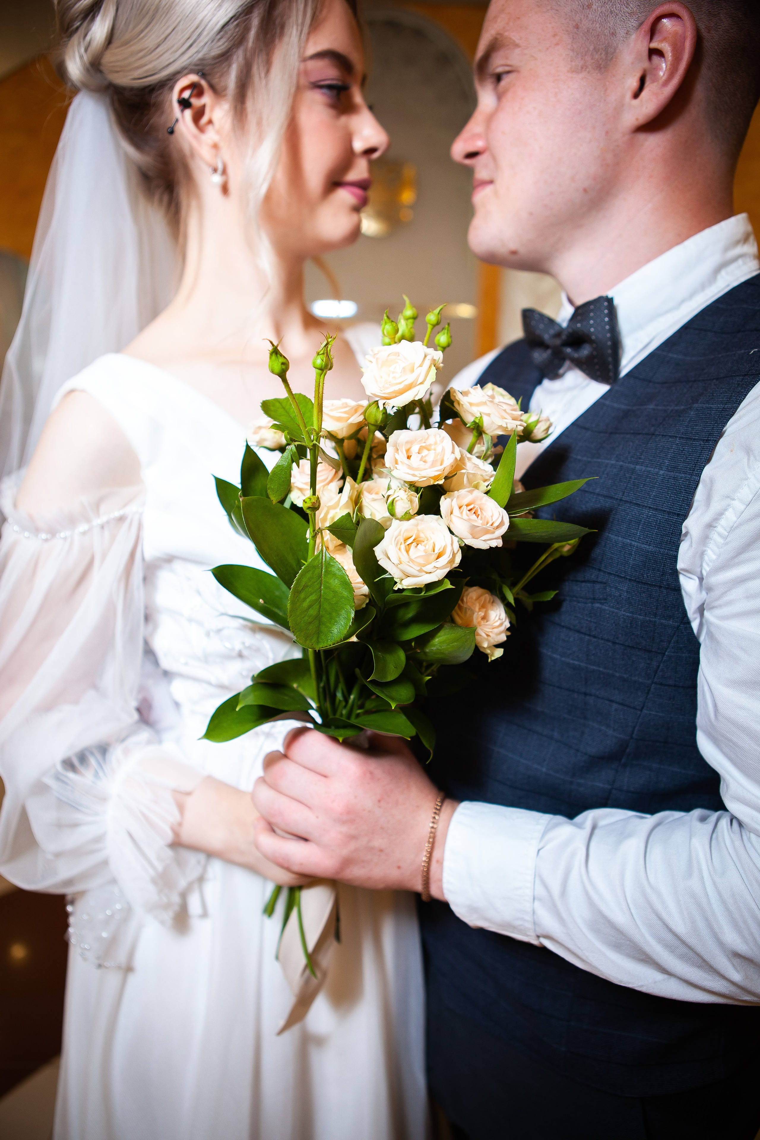 Свадебные фотографии. Фотограф и оператор Роман Фадеев в Екатеринбурге