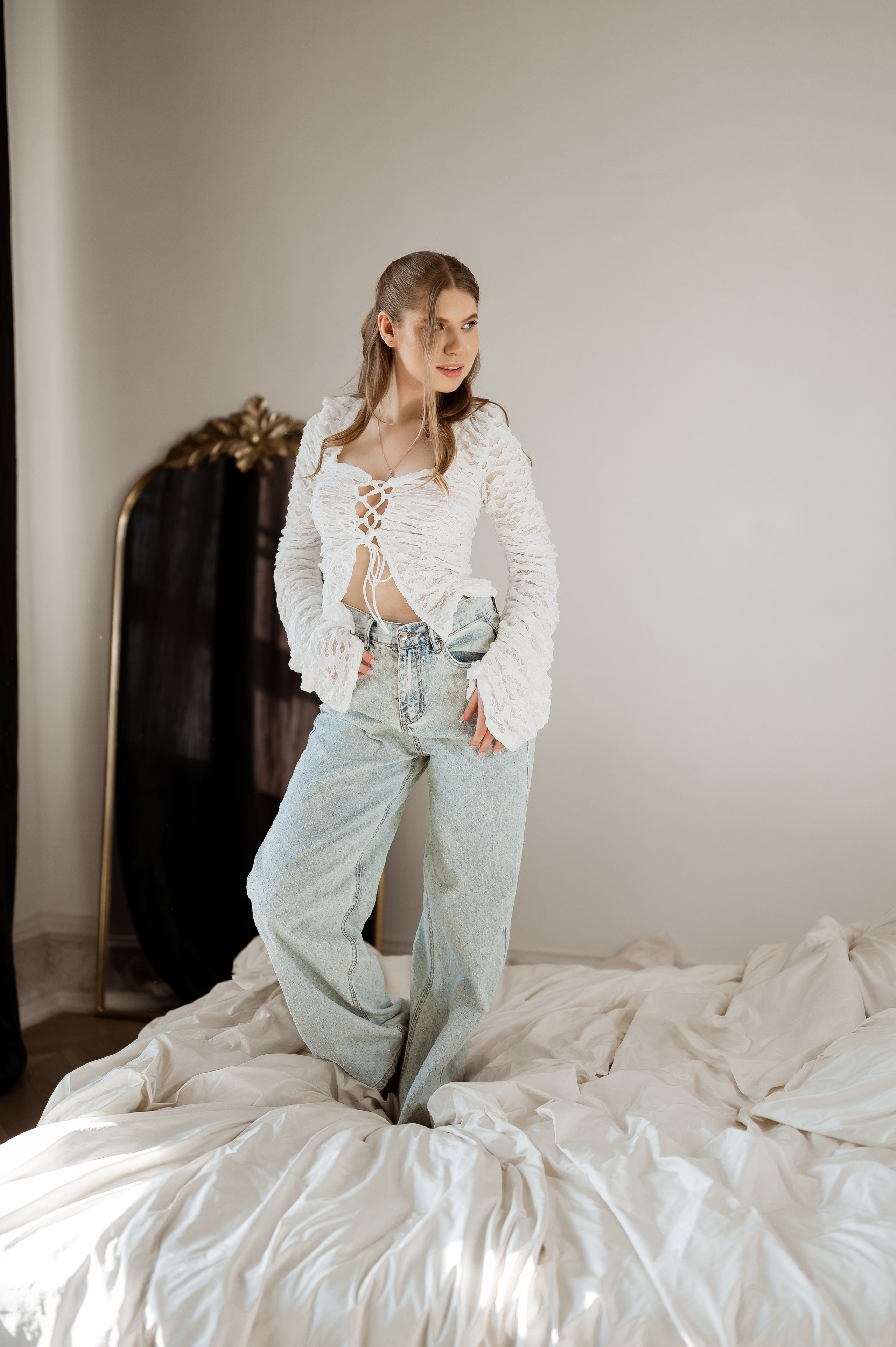 Аня. Свадебный и семейный фотограф в Краснодаре Алина Мельник