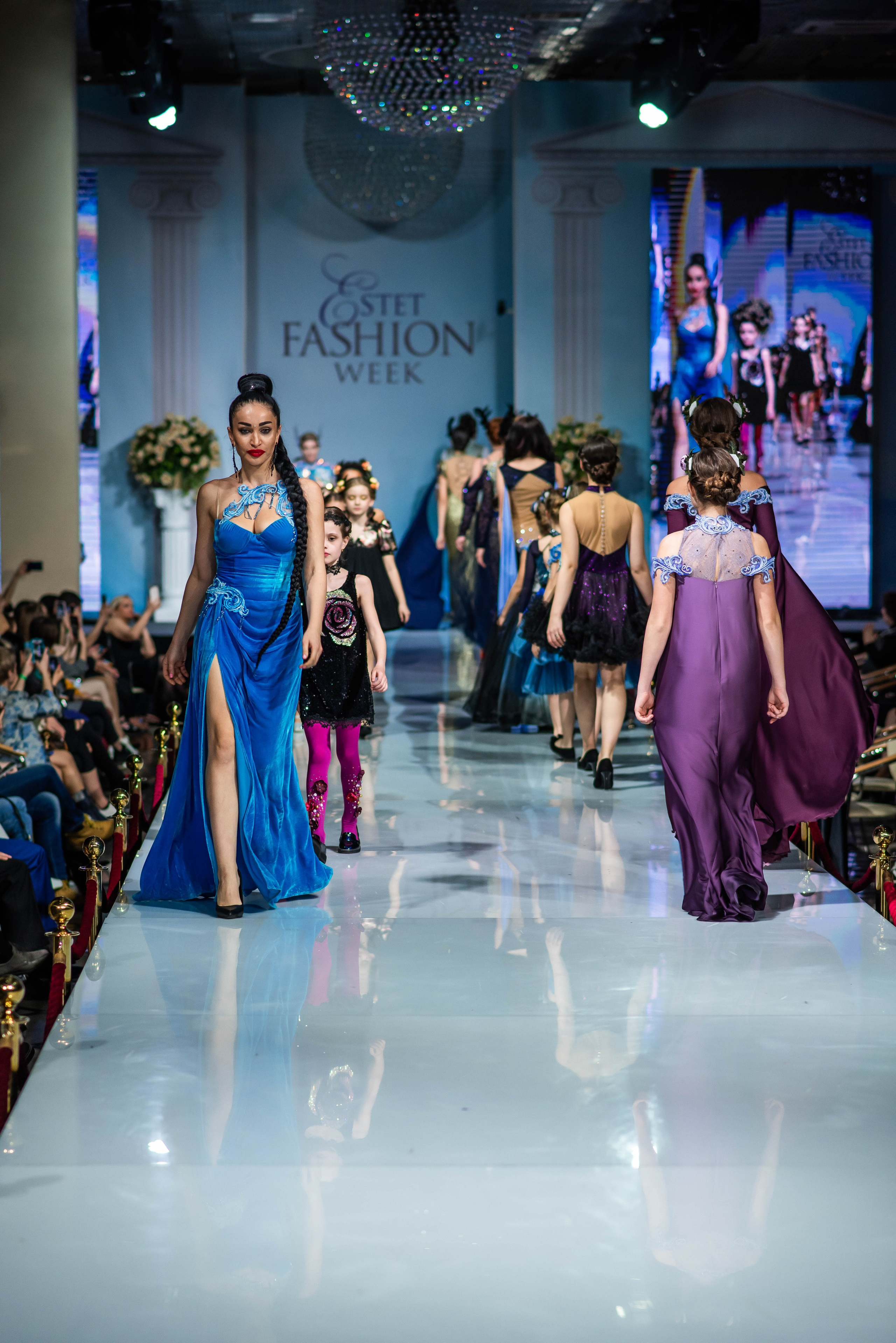 Кристина Кибовская. Главная