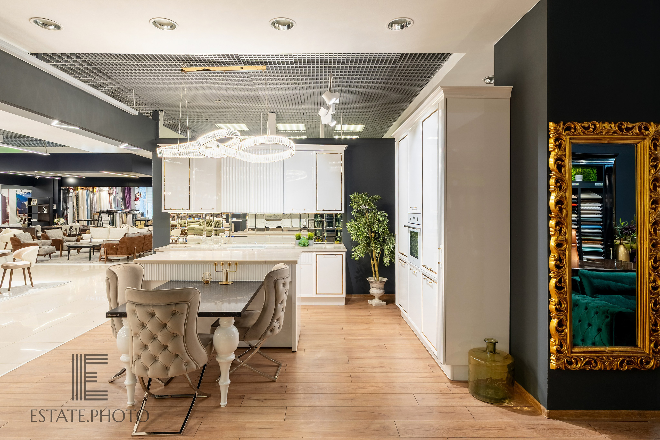 Мебель. Интерьерный фотограф Москва Татьяна Казакова