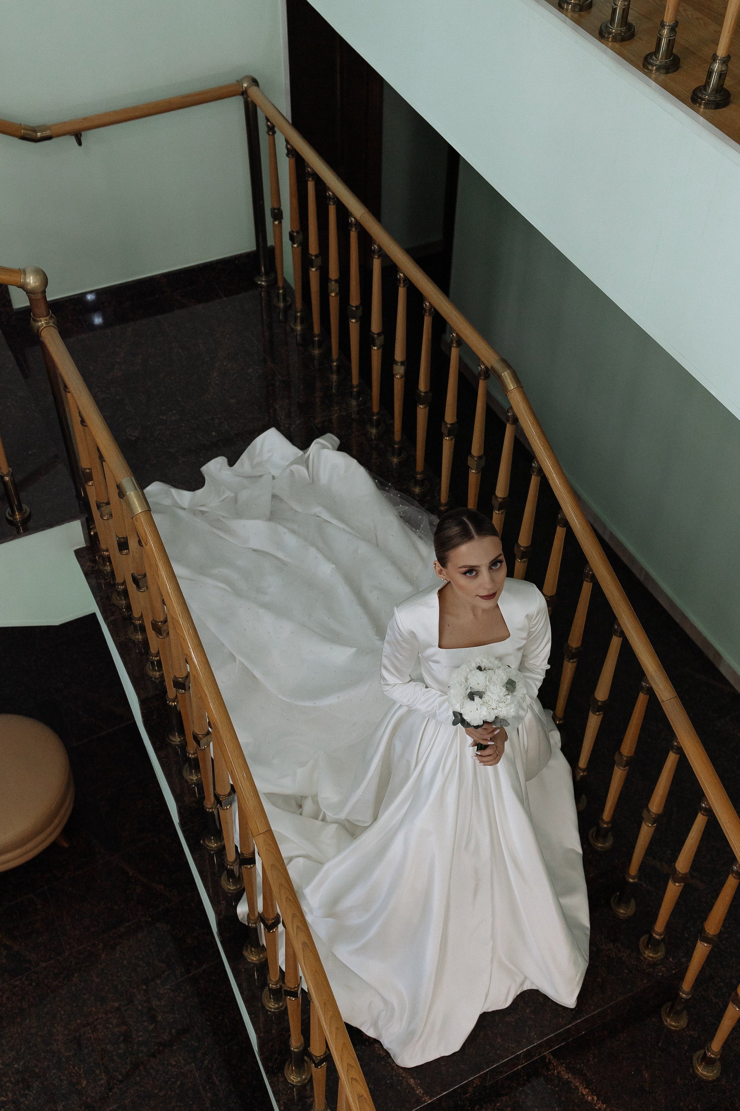 1.03 Андрей и Алина. Фотограф Норильск, Москва