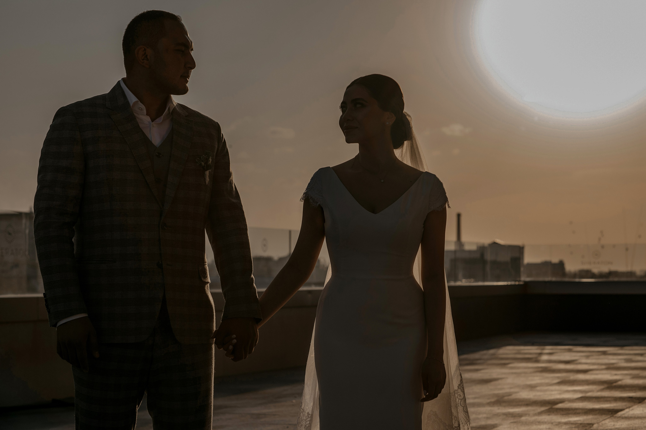 Абдурашид и Шахида. Свадебный и Семейный Фотограф в Краснодаре