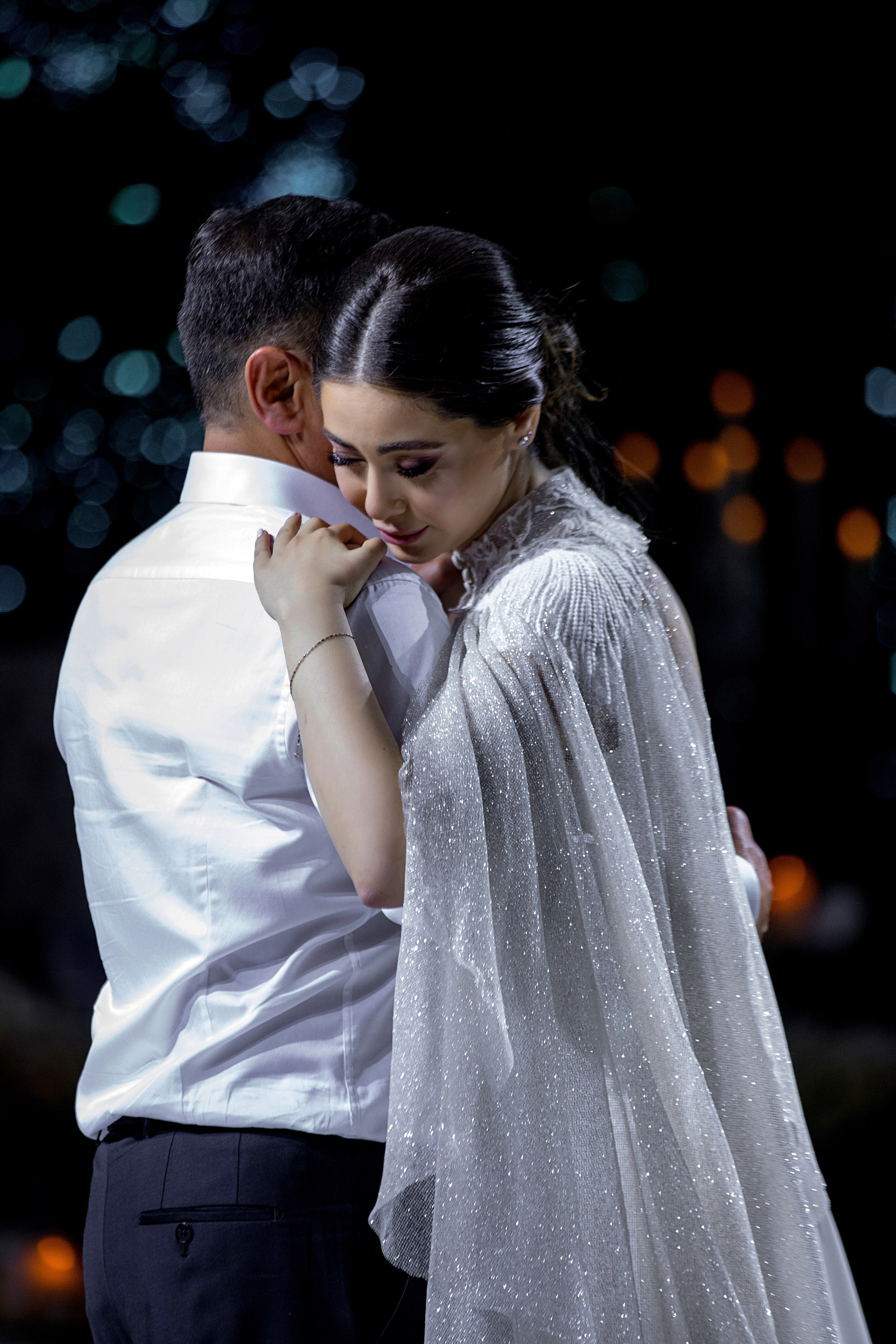 Абдурашид и Шахида. Свадебный и Семейный Фотограф в Краснодаре