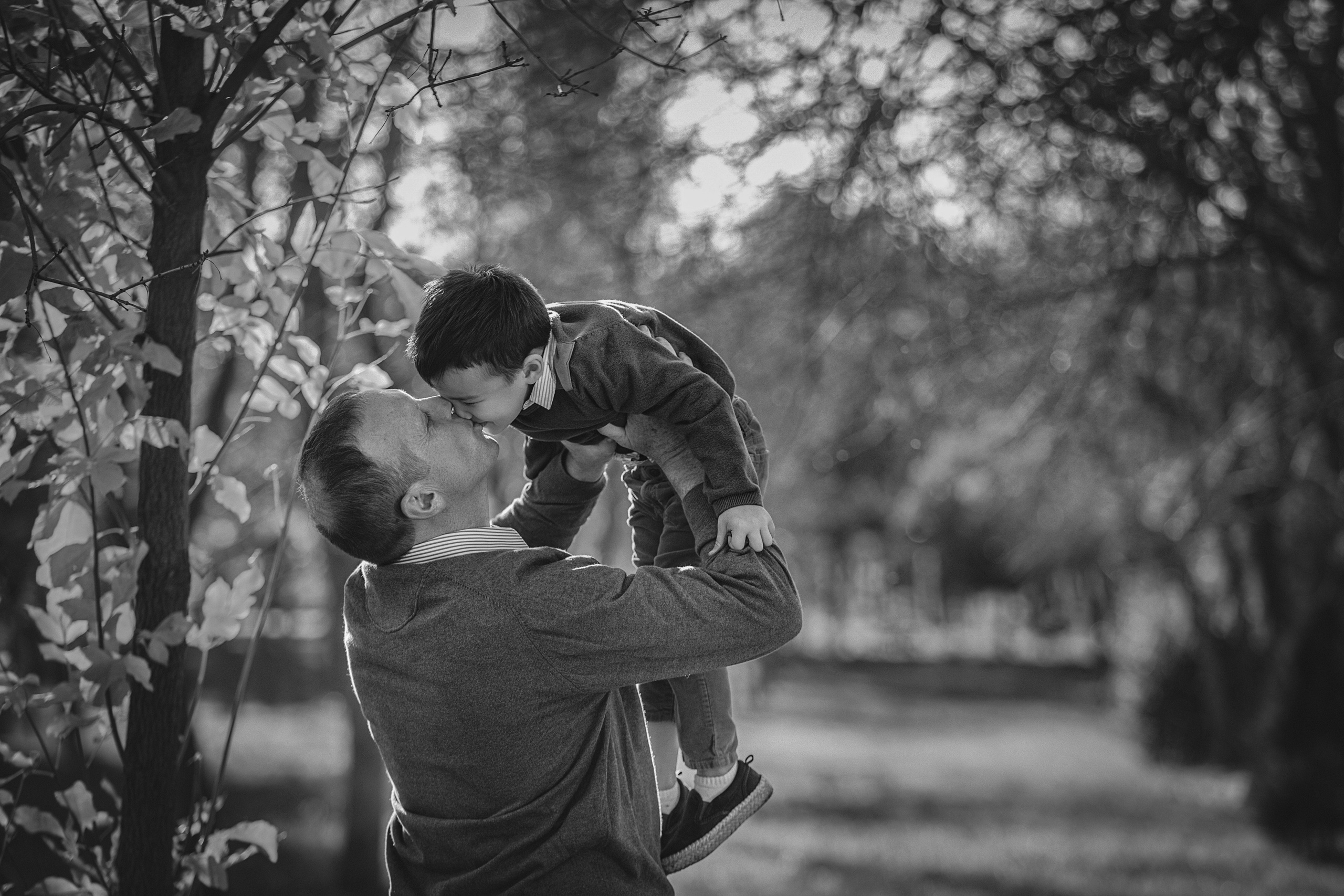 Дэн, Рина и детки. Свадебный и Семейный Фотограф в Краснодаре