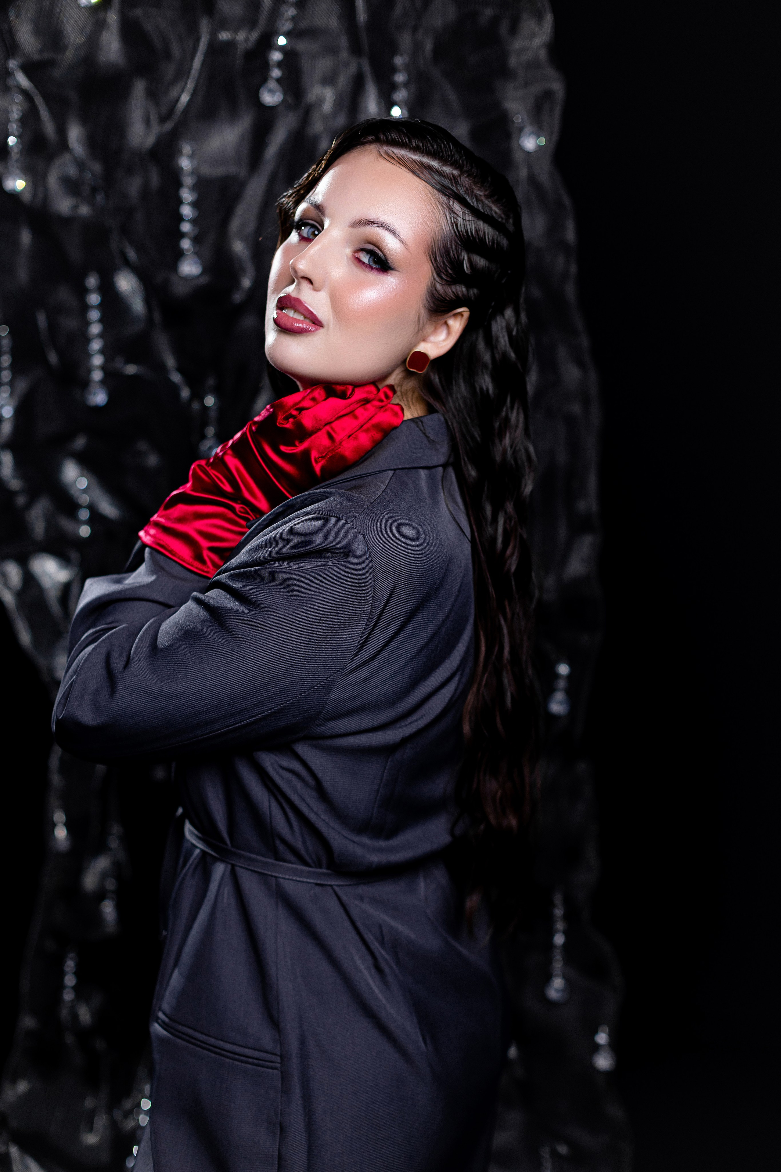 Съемка для Дианы. Свадебный и портретный фотограф в Миассе Филиппенко Дарья