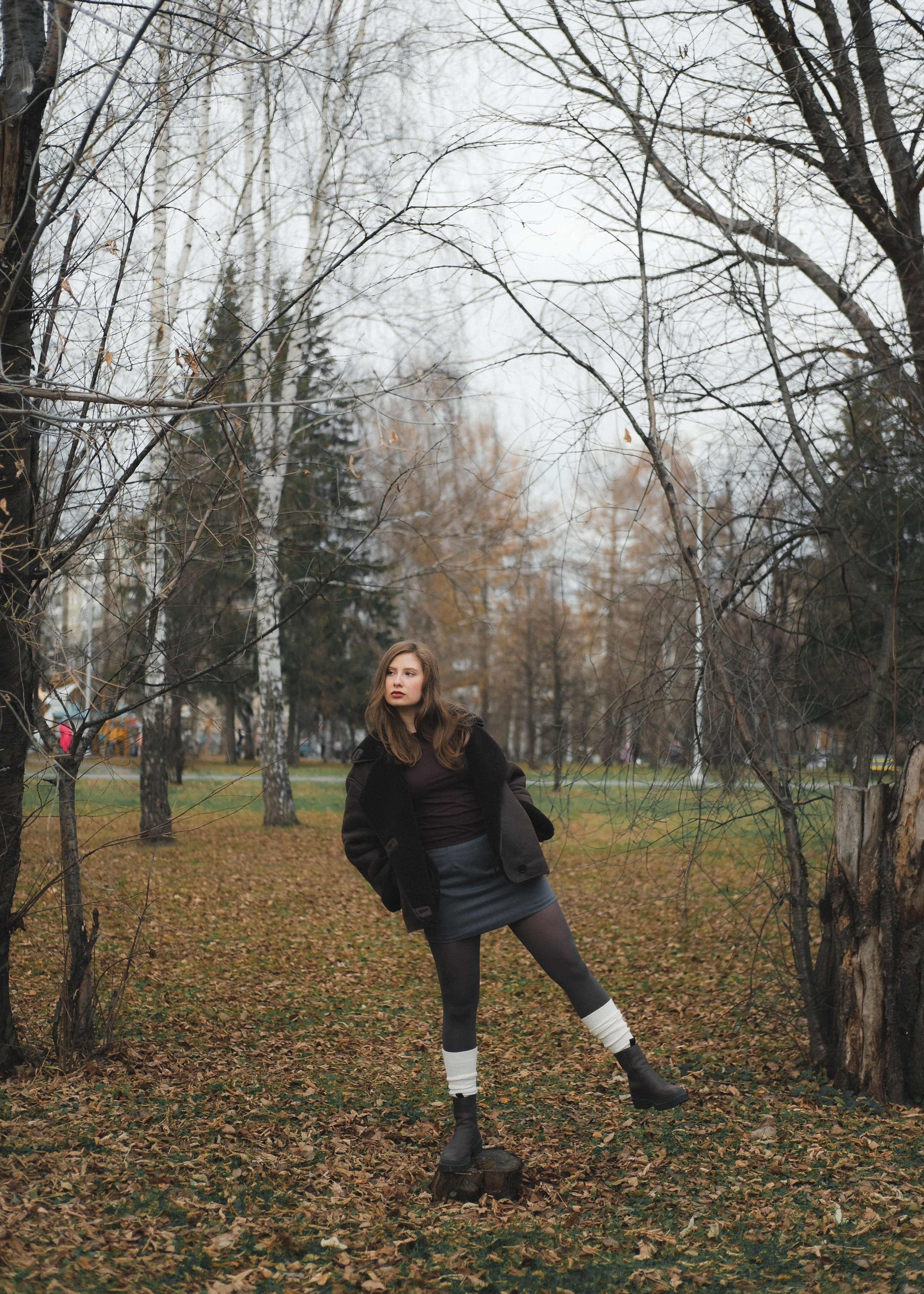 Яна. Фотограф Елизавета Швецова | Екатеринбург