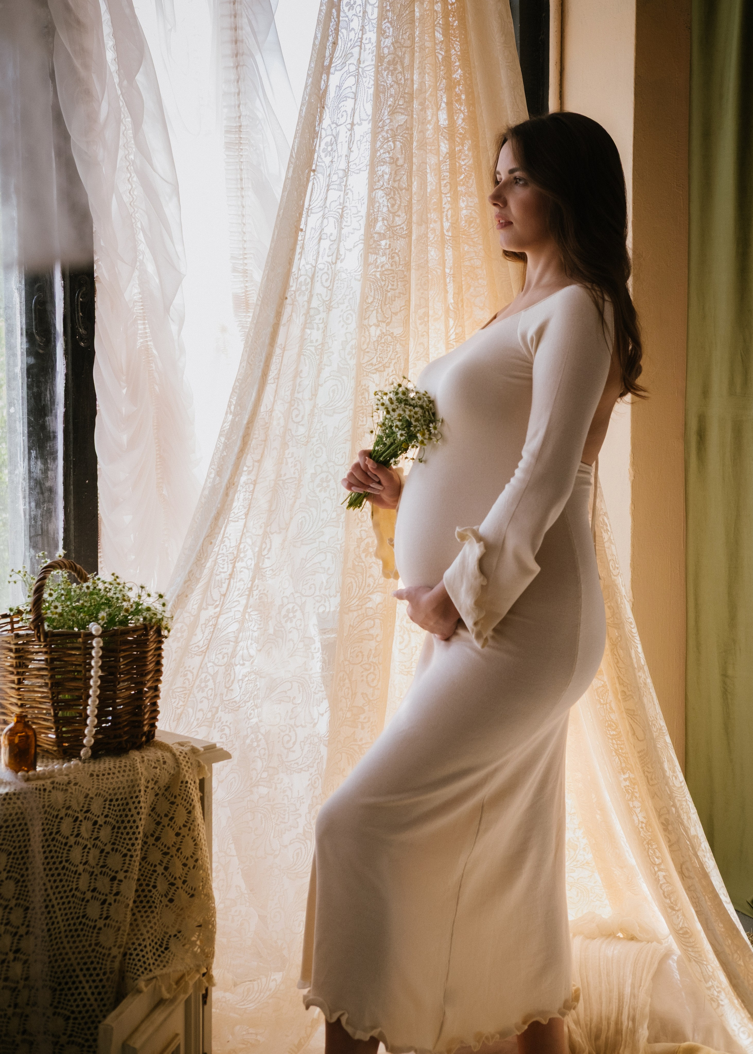 Анастасия. Фотограф Елизавета Швецова | Екатеринбург