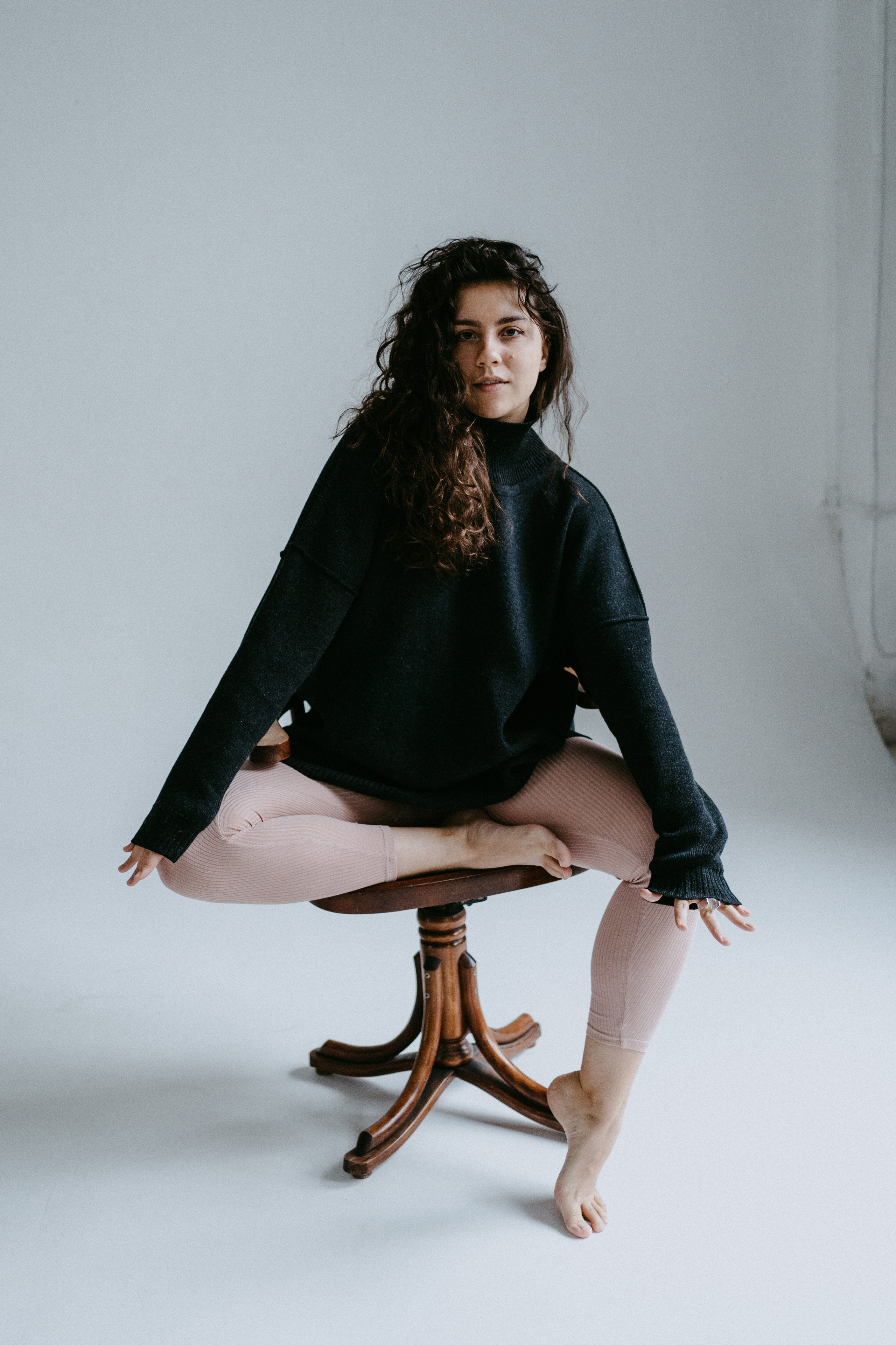 Полина. Фотограф на мероприятие