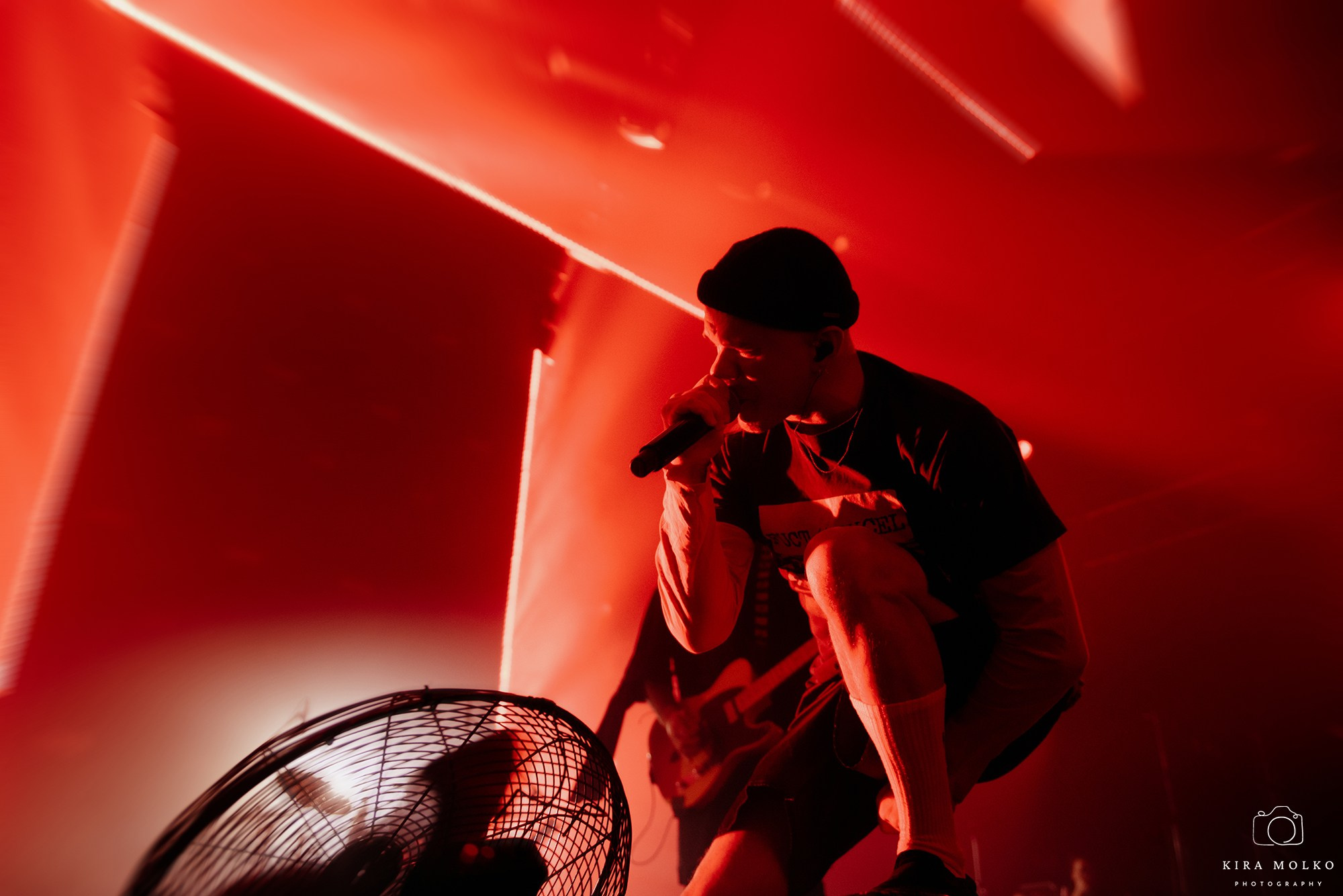 ЛСП. Кира Молко — Концертный фотограф в Санкт-Петербурге