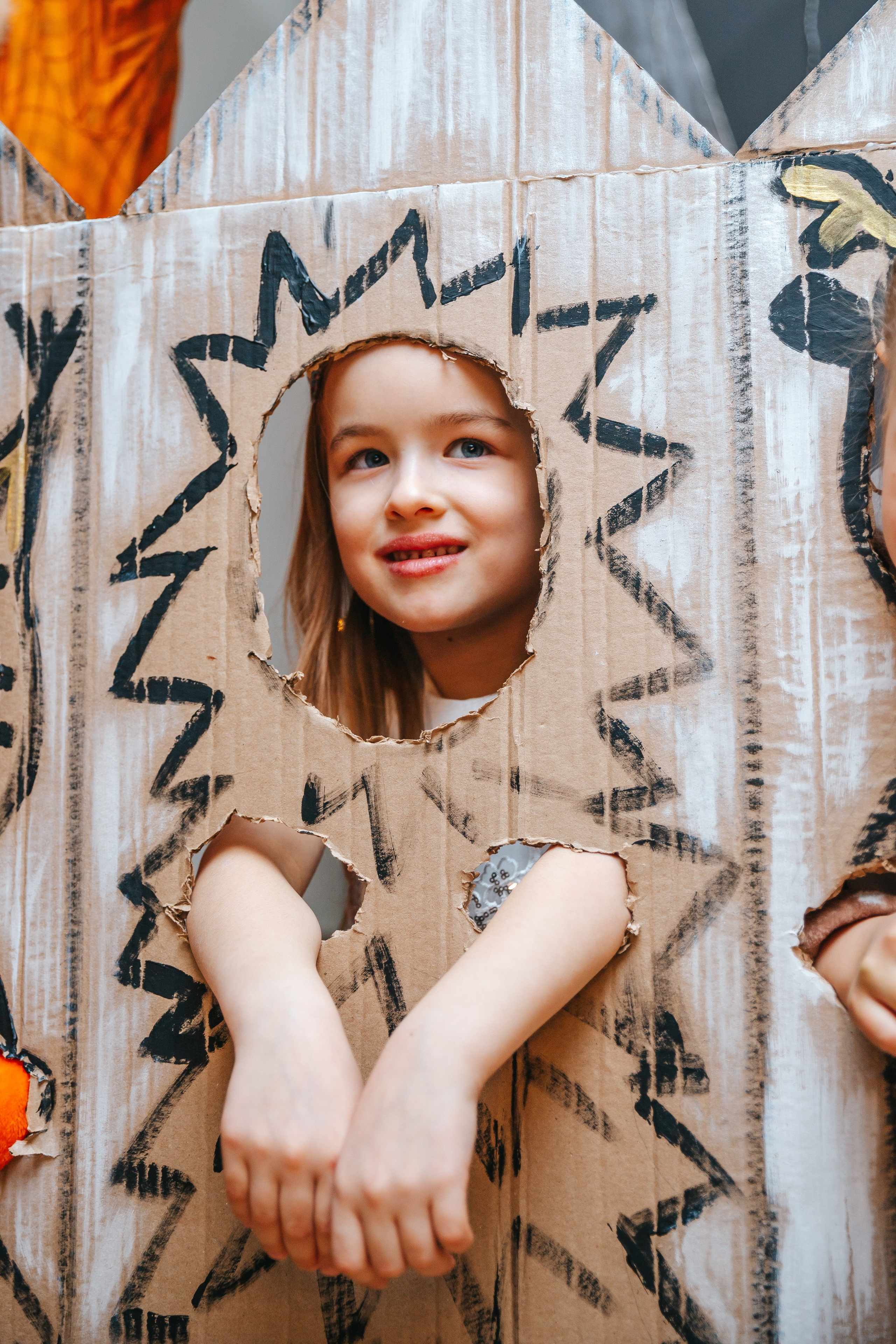 Новогодний утренник в Монтессори-садике. Семейный lifestyle фотограф в Санкт-Петербурге Людмила Пахомова