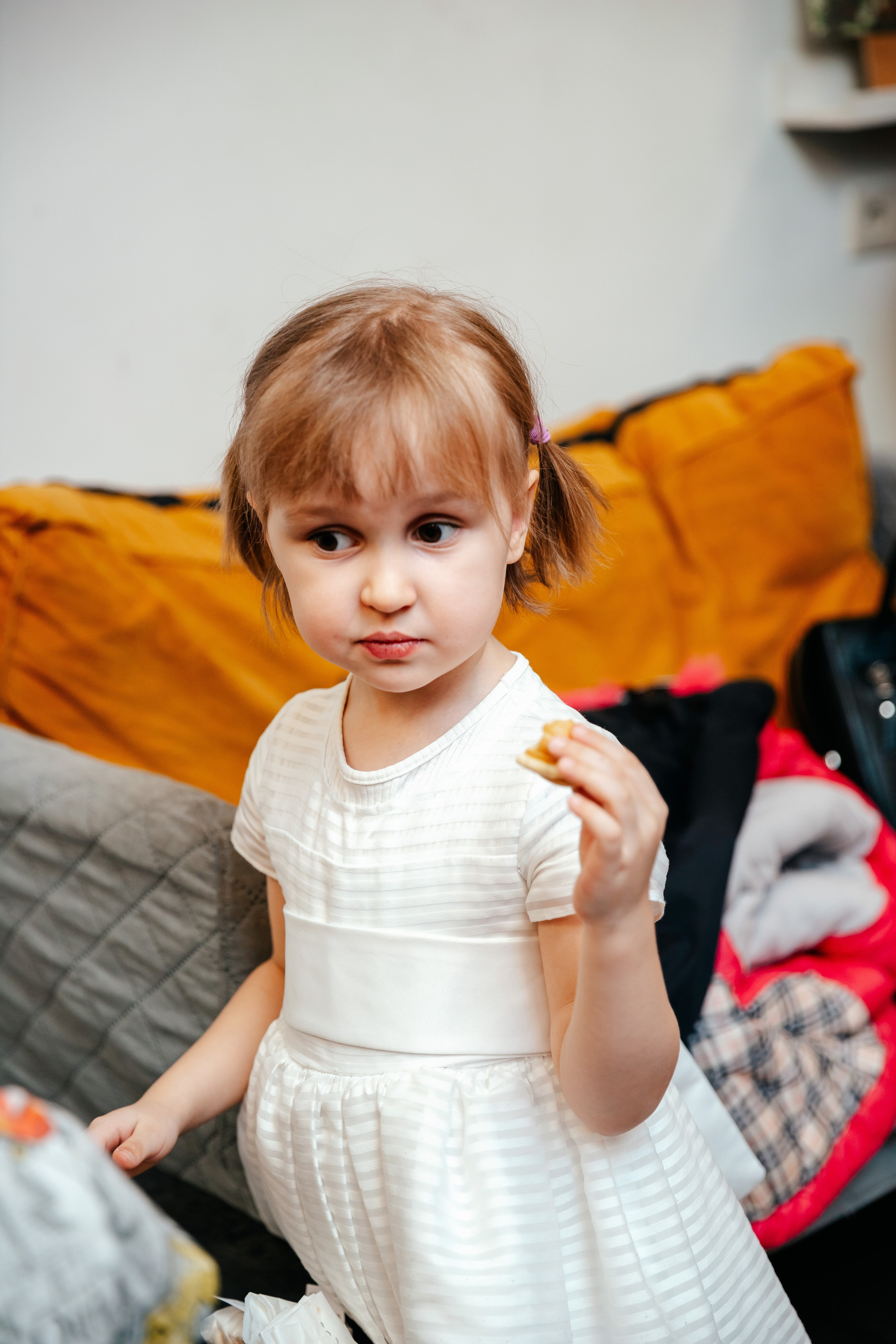 8 марта в Монтессори-саду. Семейный lifestyle фотограф в Санкт-Петербурге Людмила Пахомова