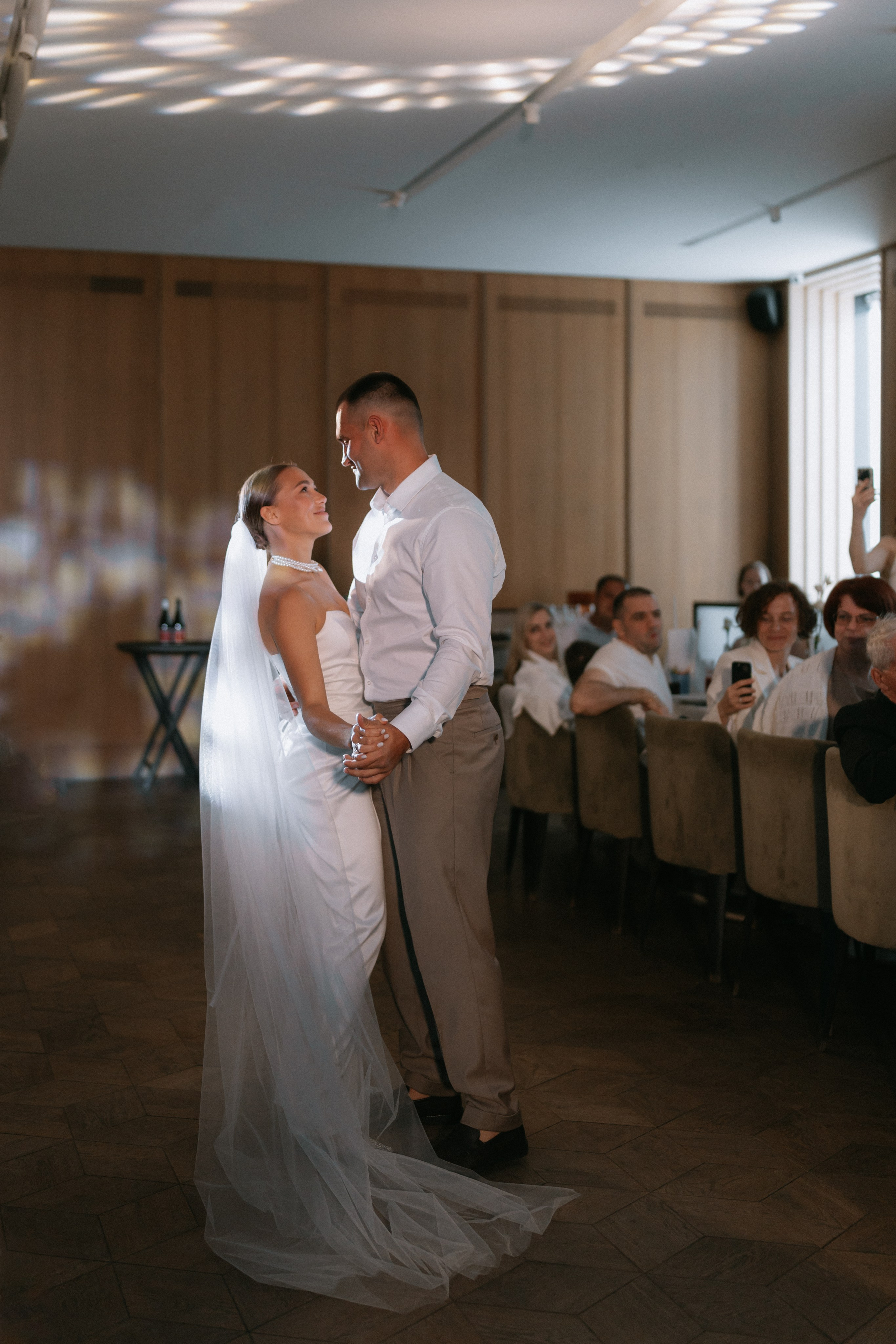 Влад и Марина. Ланемец Юлия — фотограф Волгоград/Волжский