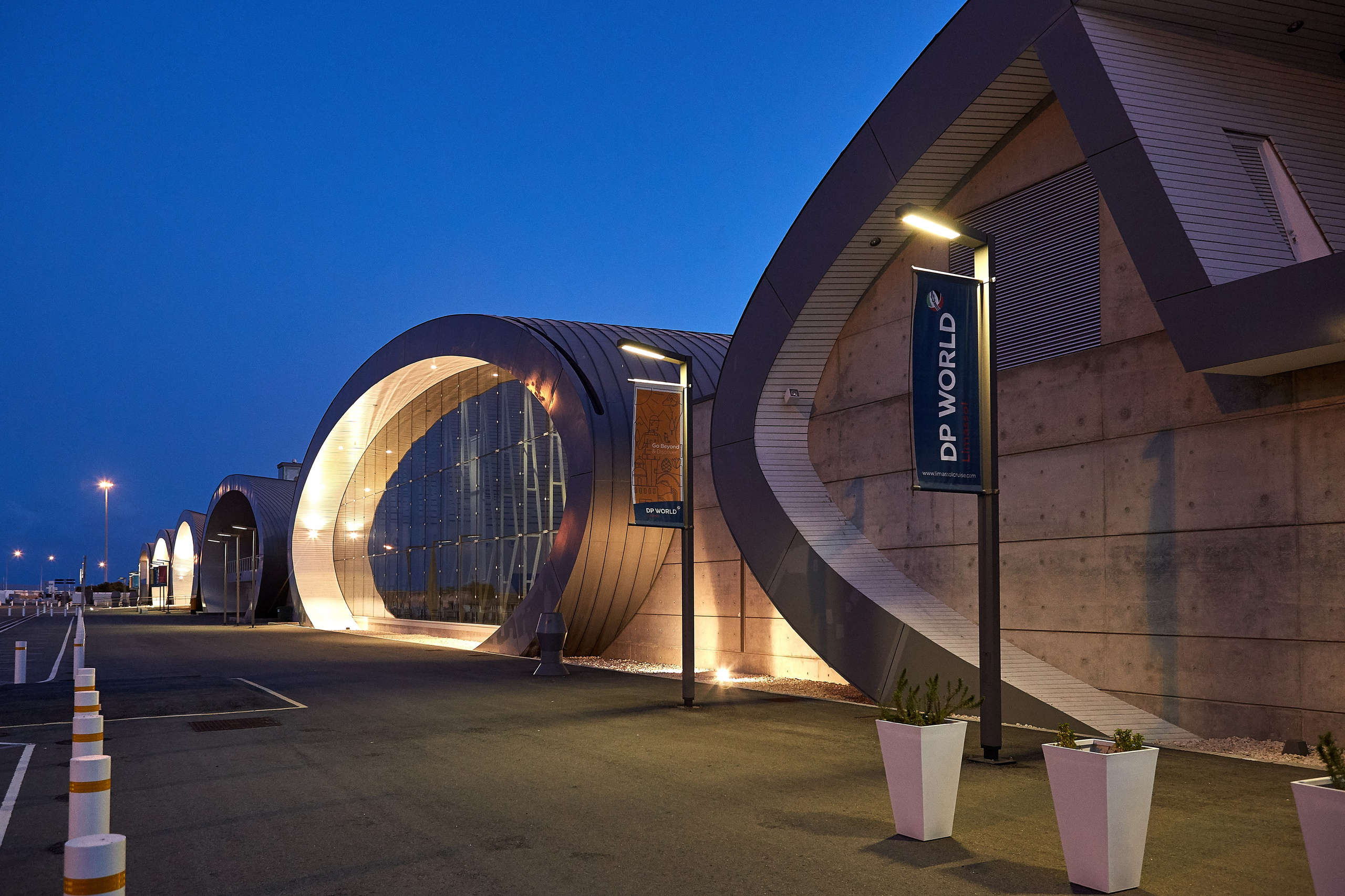 Cyprus / 2023. Aleksandr Kobtsev