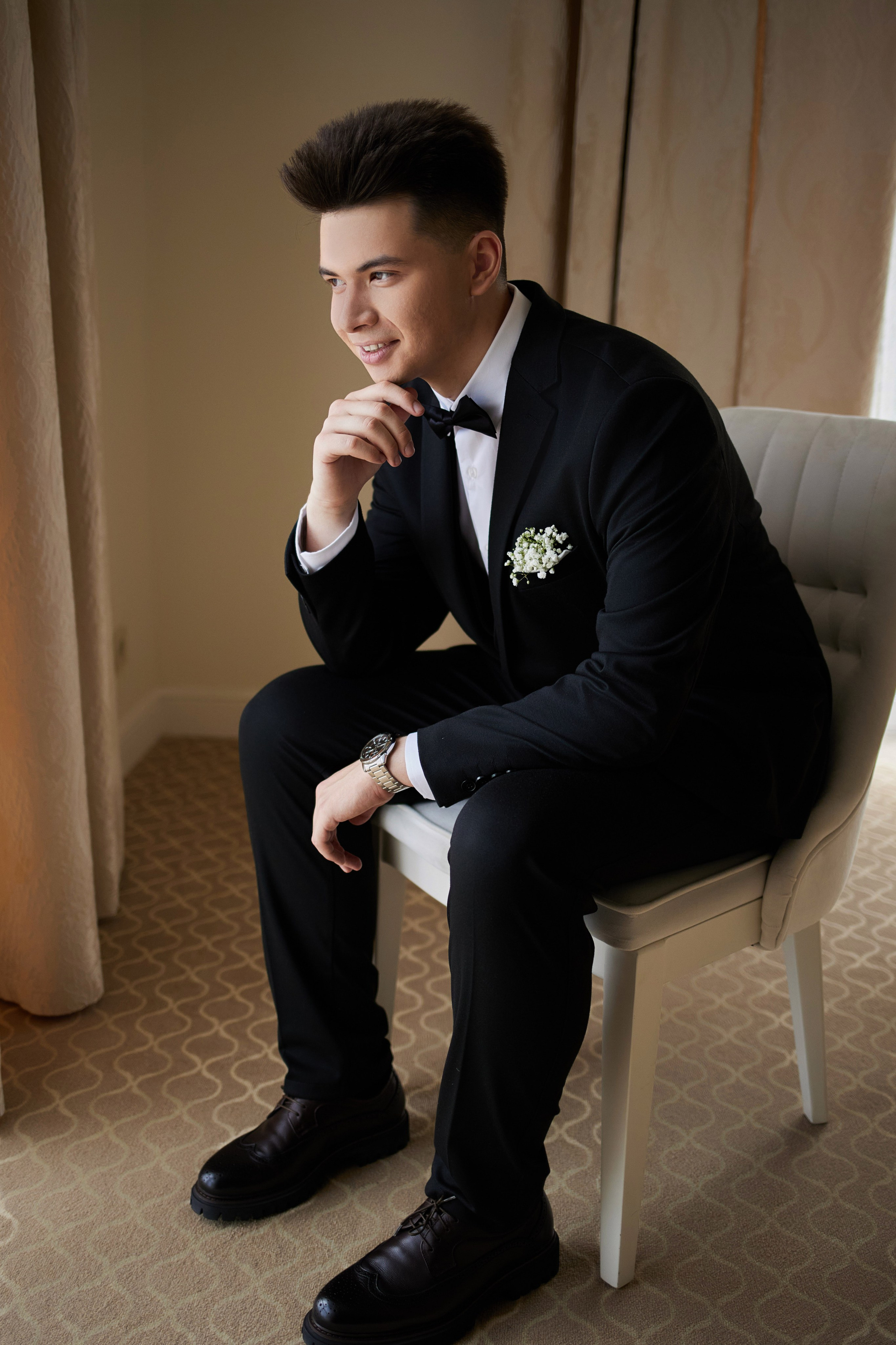 Свадьба Каролины и Владимира. Свадебная, репортажная фотосъемка и видеосъемка в Минске. Илья и Юлия Ширмановы. Фотограф | Видеограф | Минск