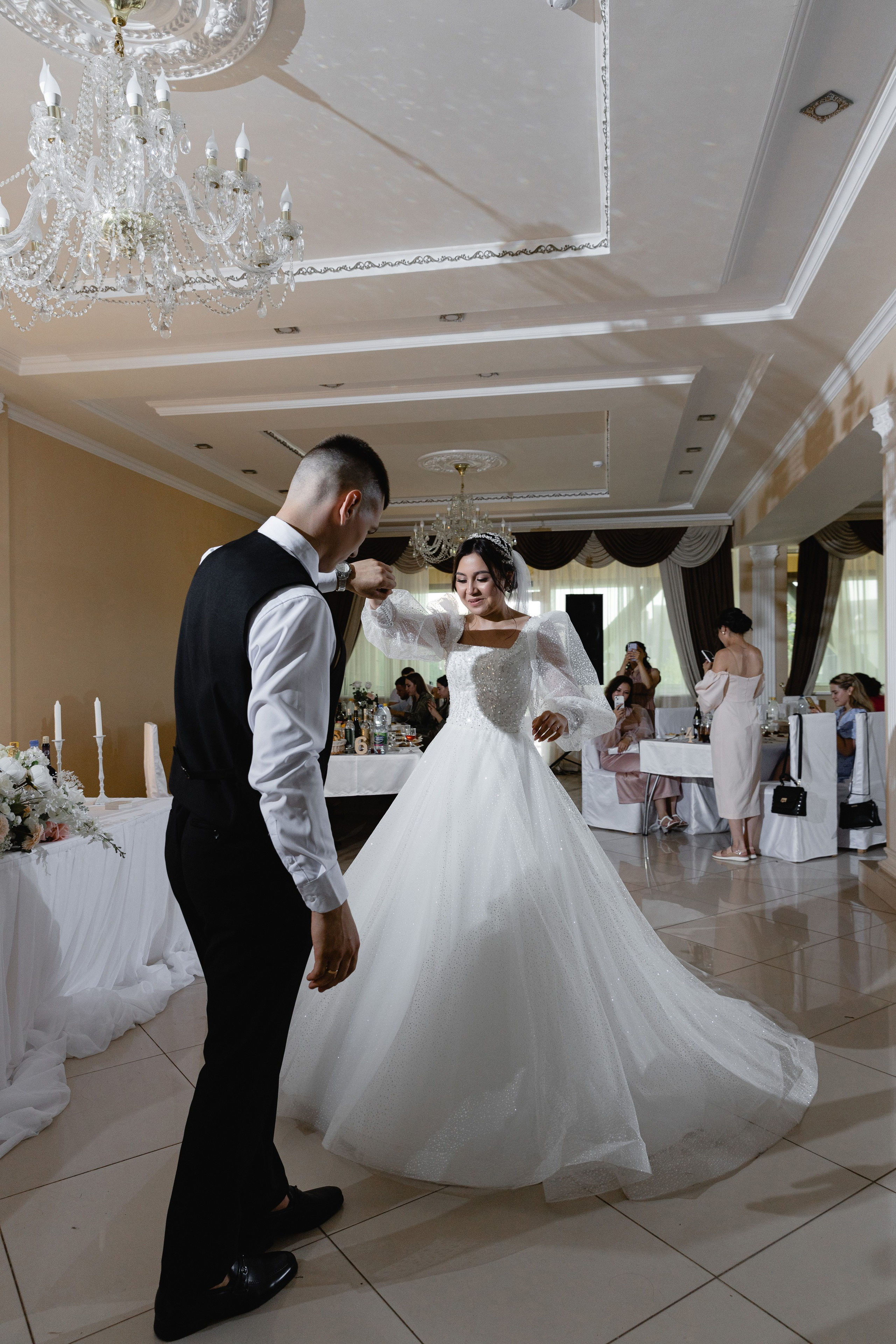 GULFIYA & ILFAT. Оксана Вахидова Фотограф Кумертау, Уфа, Мелеуз, Салават