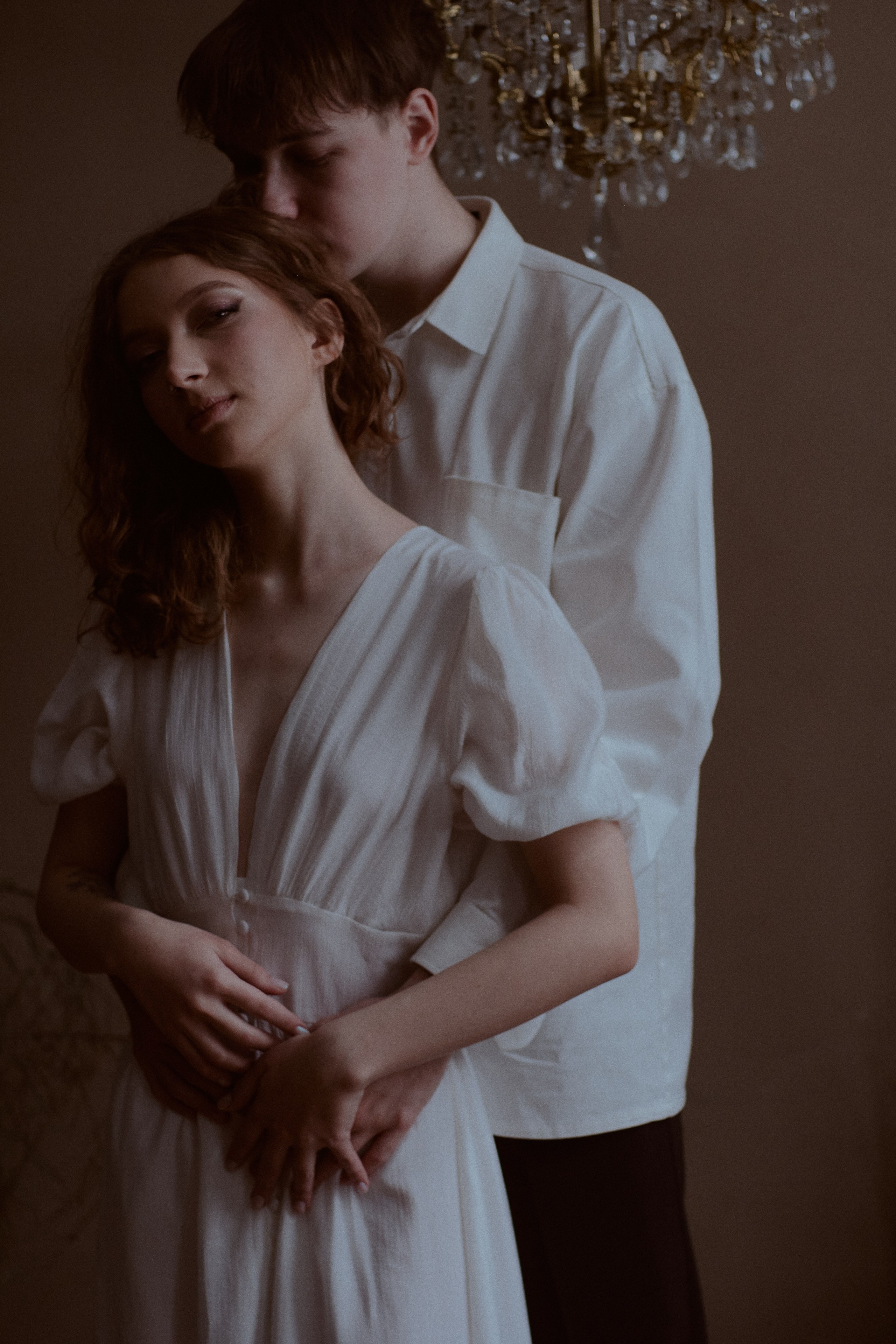 Екатерина и Константин. Фотограф лавстори Москва/МО Приятелева Ангелина