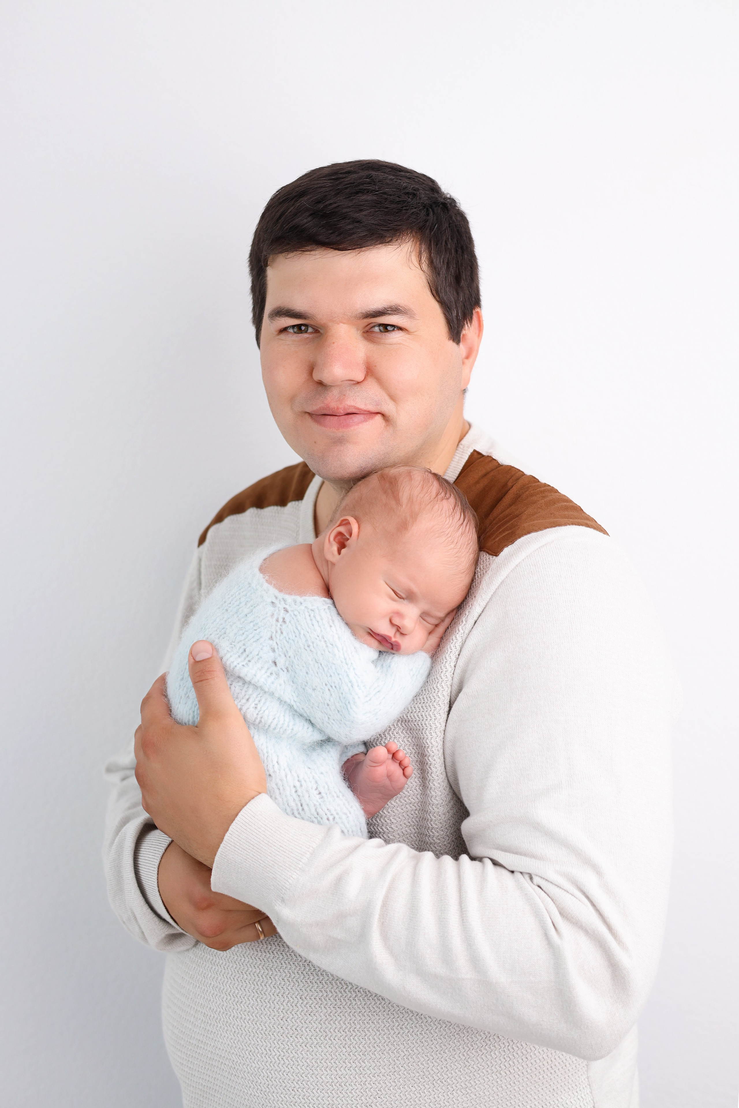 Ньюборн съемка Мирона. Фотограф новорожденных в Бутово. Фотограф новорожденных Москва. Ньюборн фотограф Москва