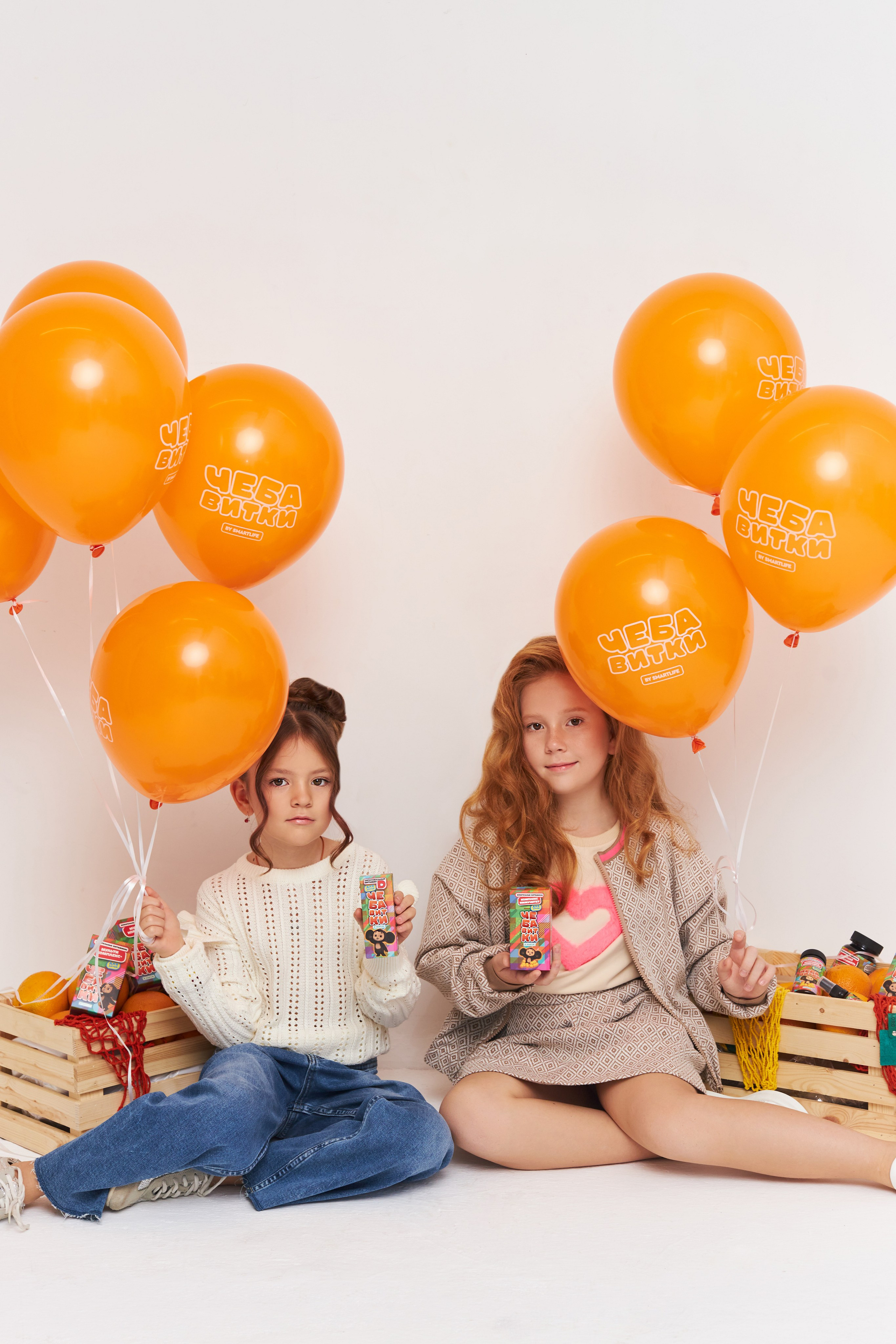 Commercial. Коммерческий фотограф Москва