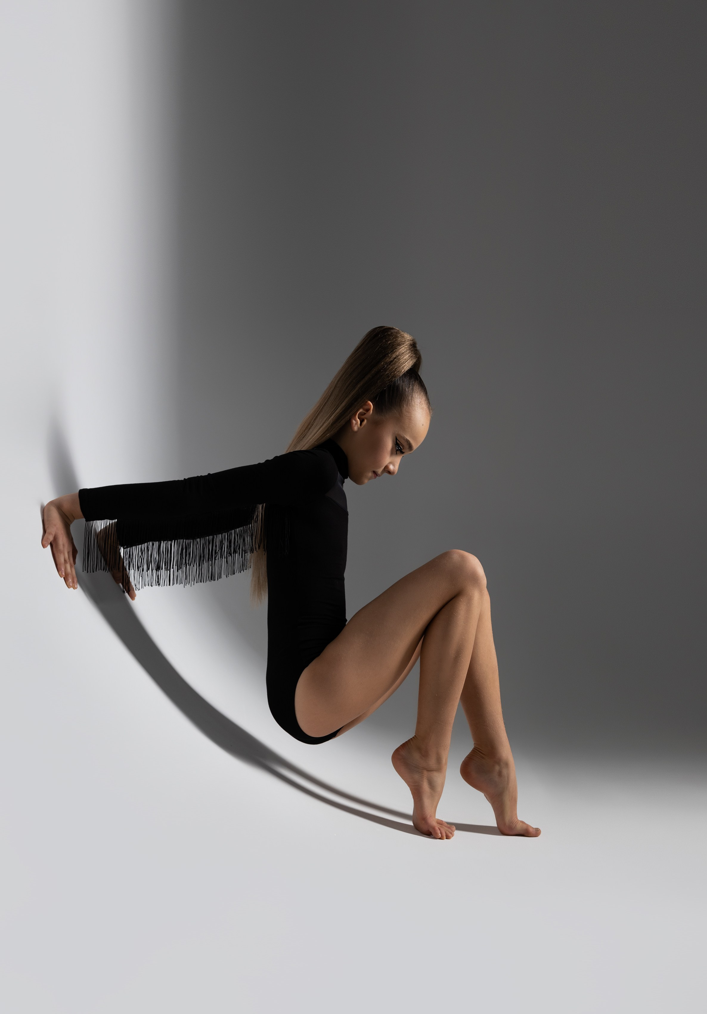 Sport Art Photographer Moscow