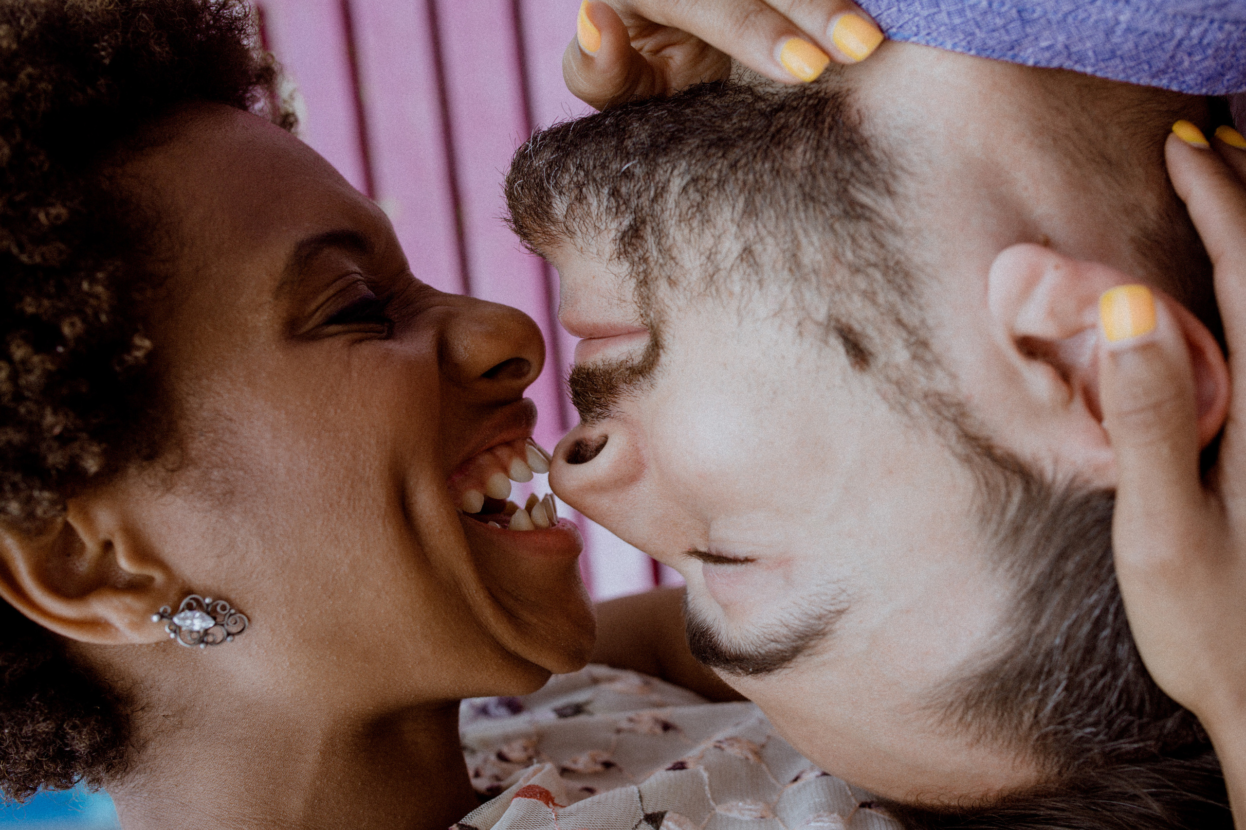 Антон и Амели. Свадебный фотограф Кирьянов Максим. Фотографирую в Москве, Коломне, Со