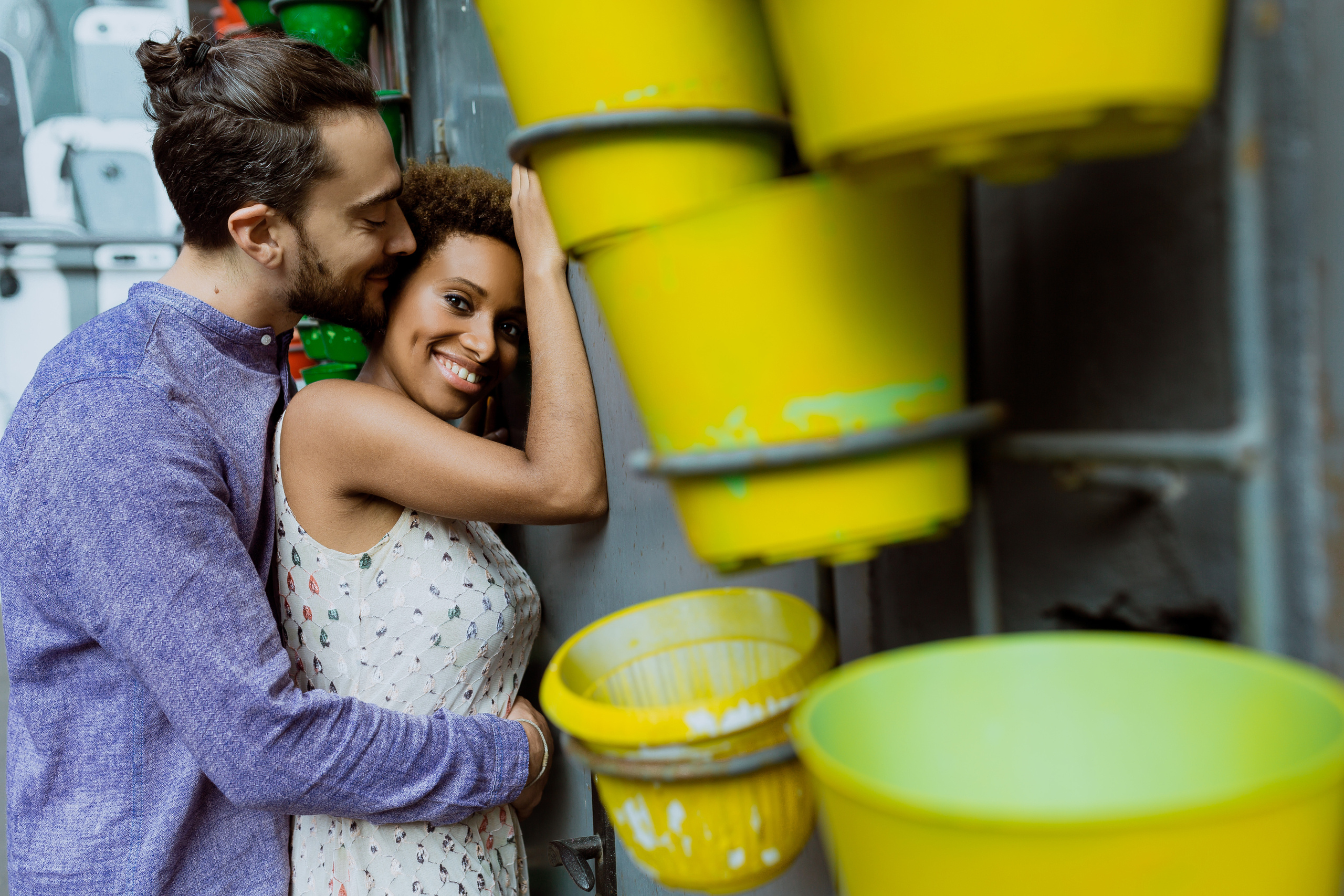 Антон и Амели. Свадебный фотограф Кирьянов Максим. Фотографирую в Москве, Коломне, Со