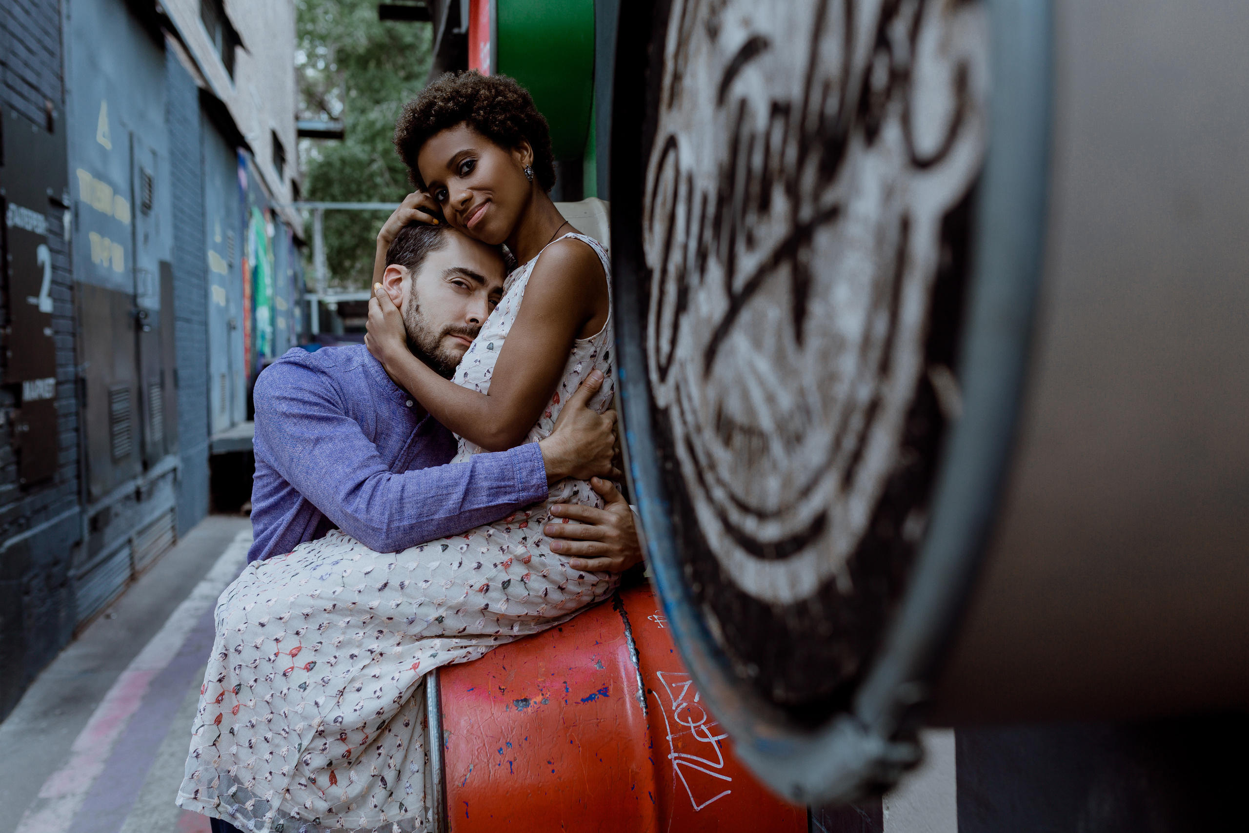 Антон и Амели. Свадебный фотограф Кирьянов Максим. Фотографирую в Москве, Коломне, Со